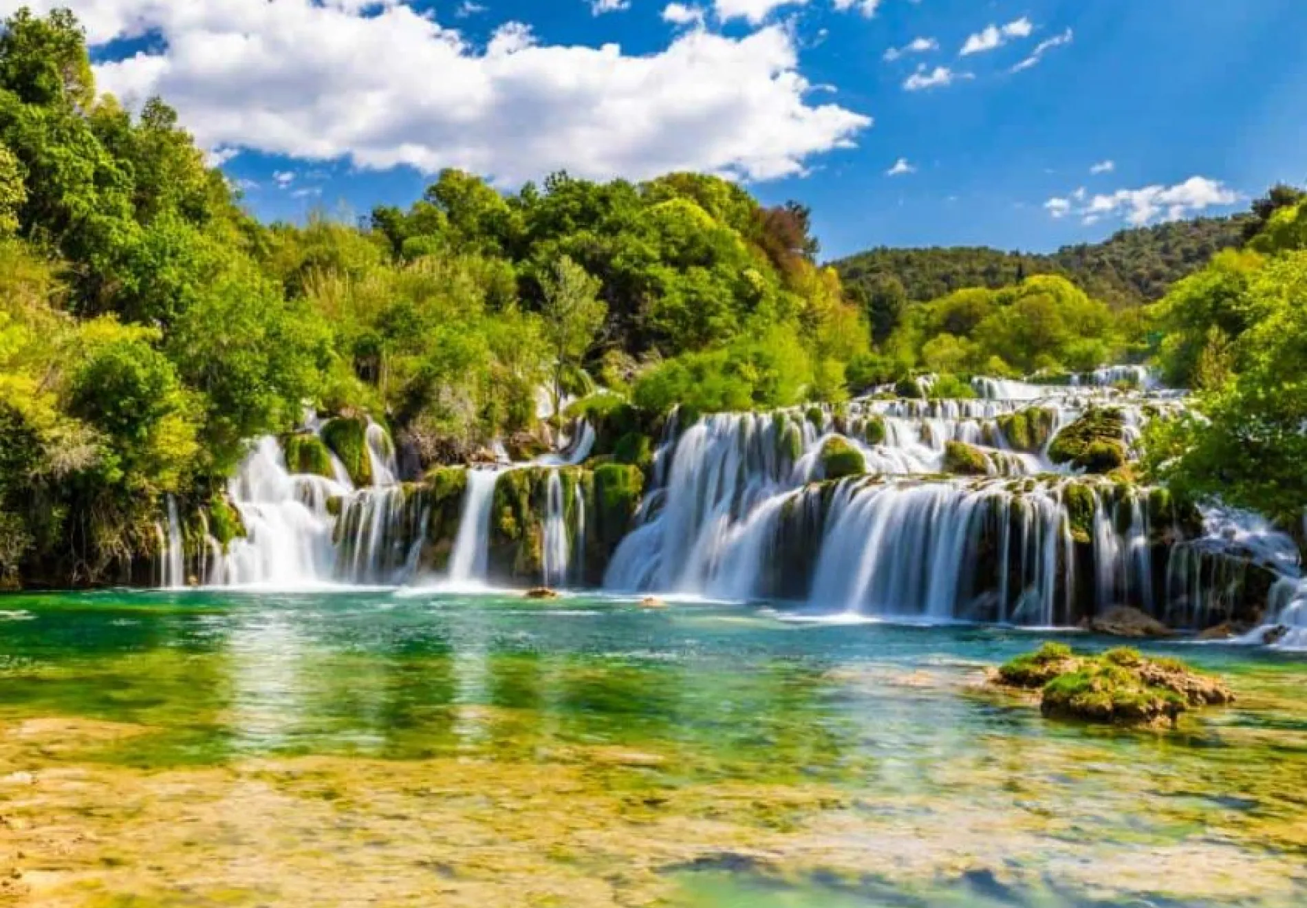 Krka-National-Park