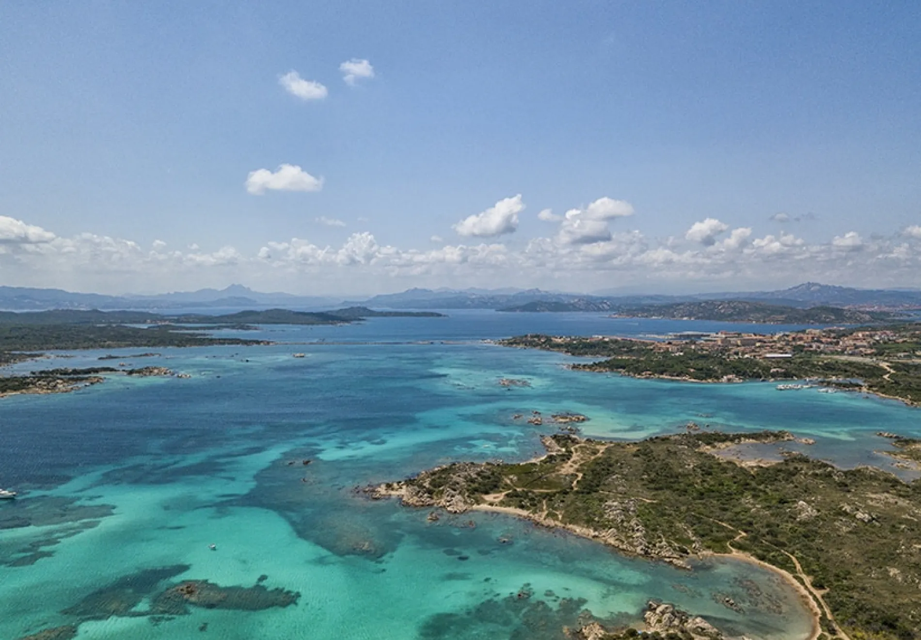 LA MADDALENA