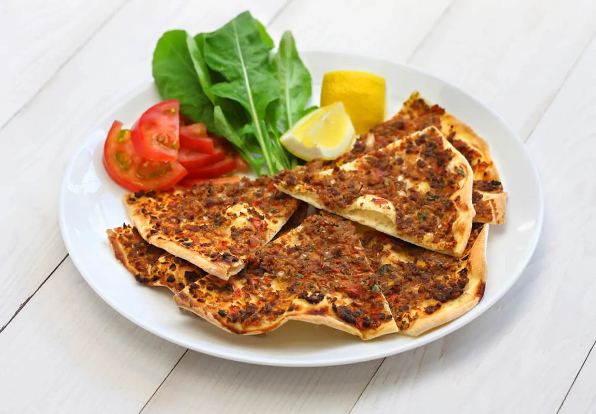 Lahmacun