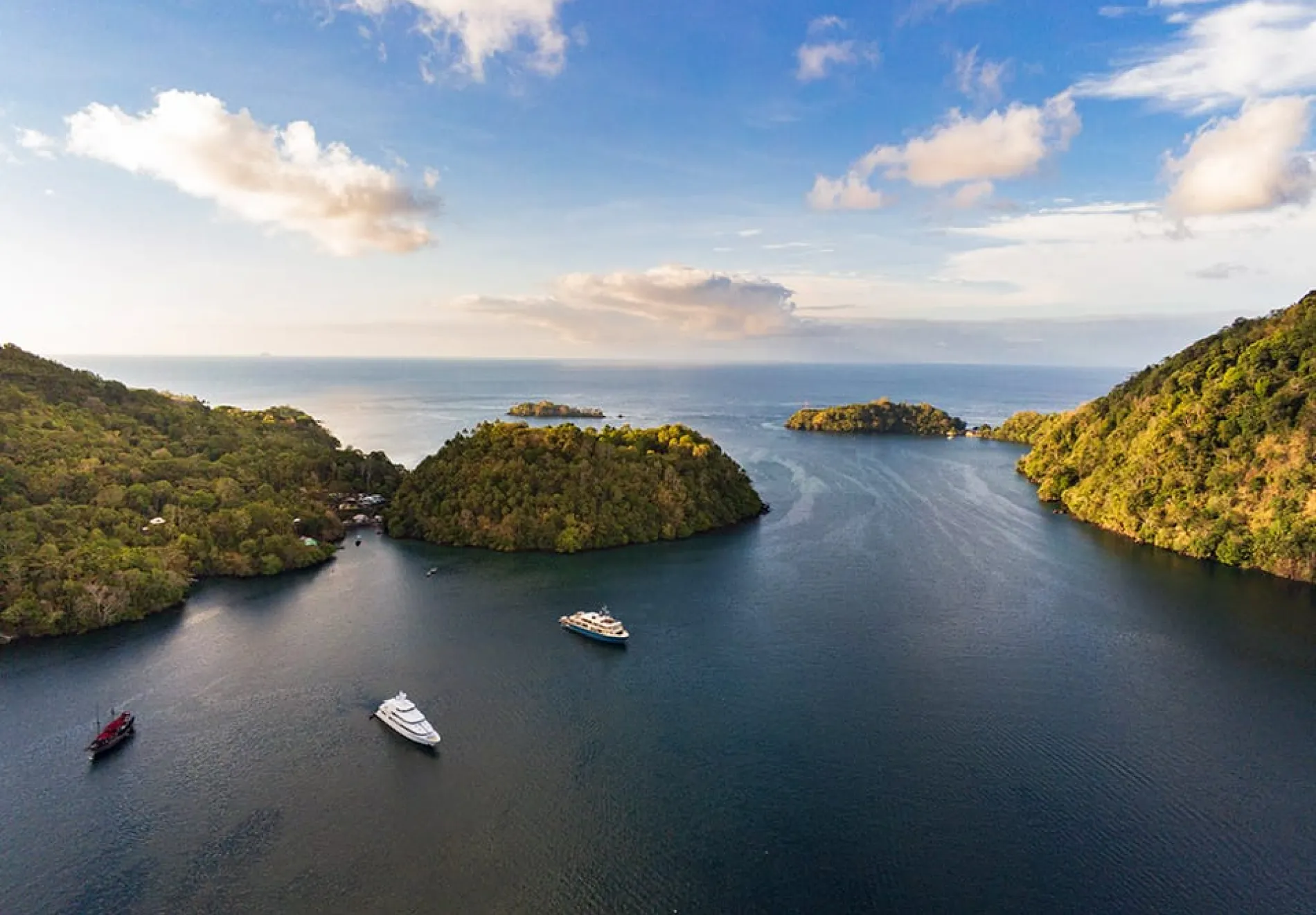 Maluku-islands