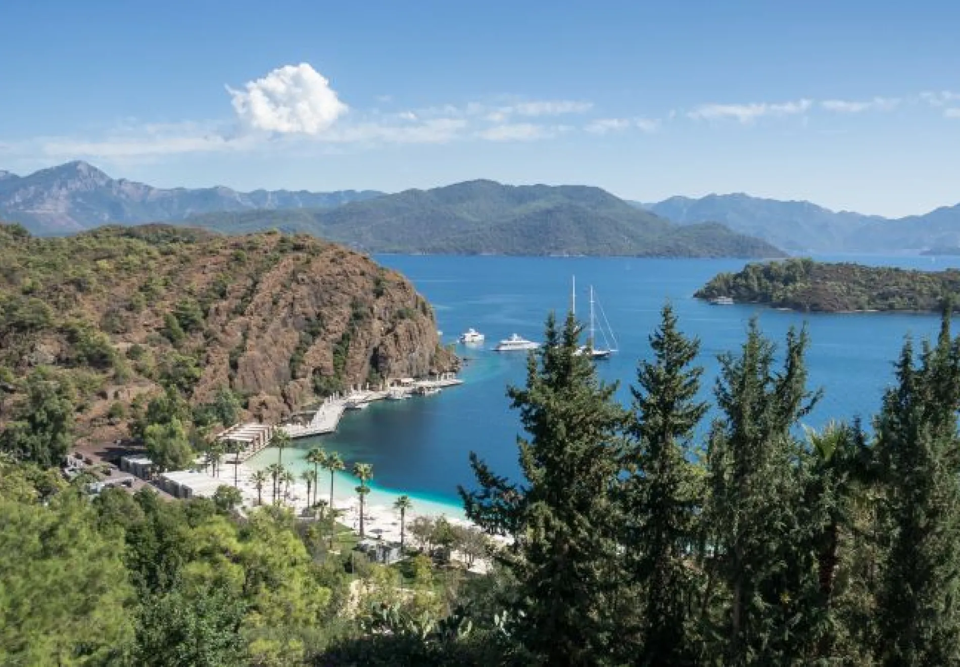 Marmaris