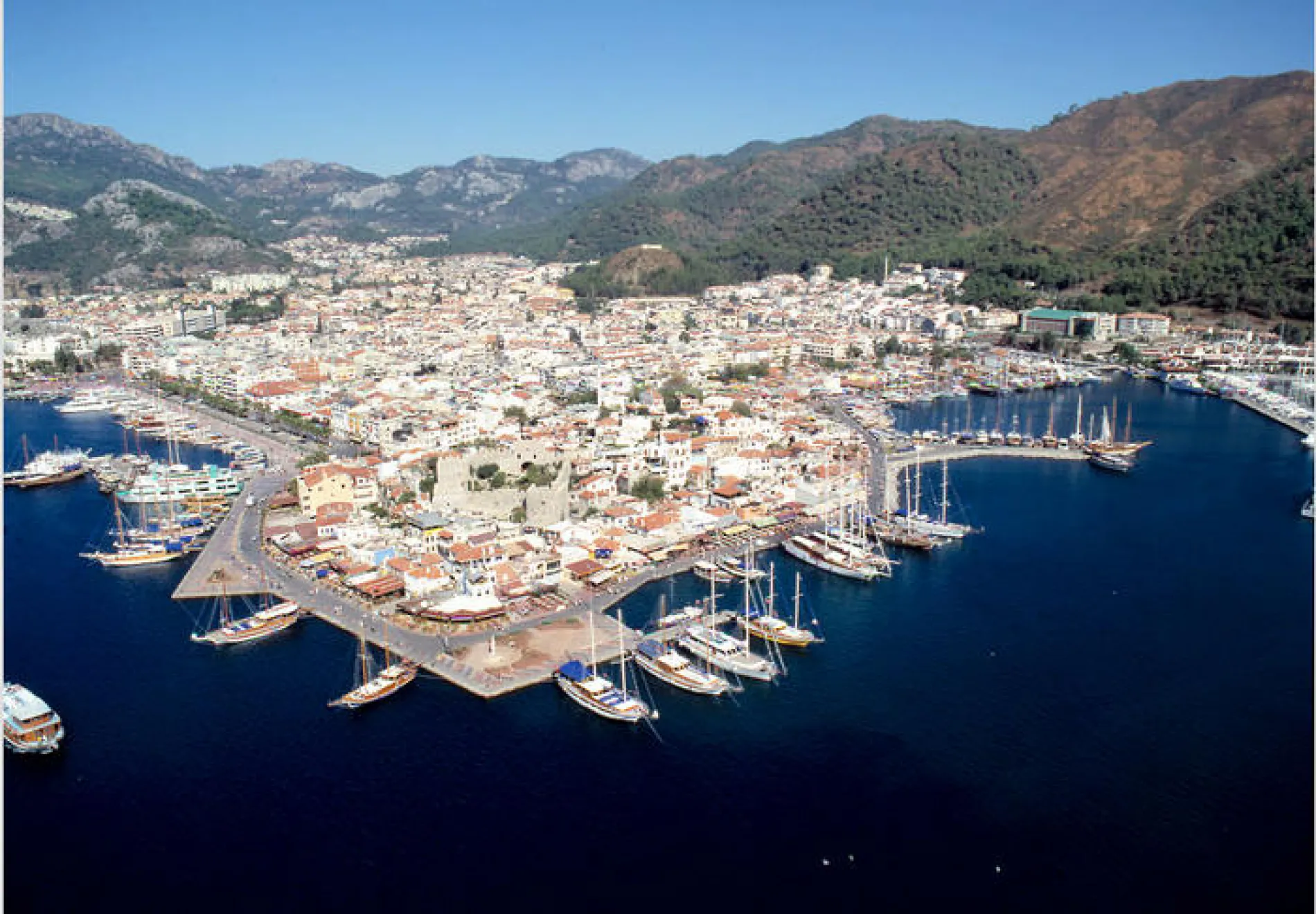 Marmaris