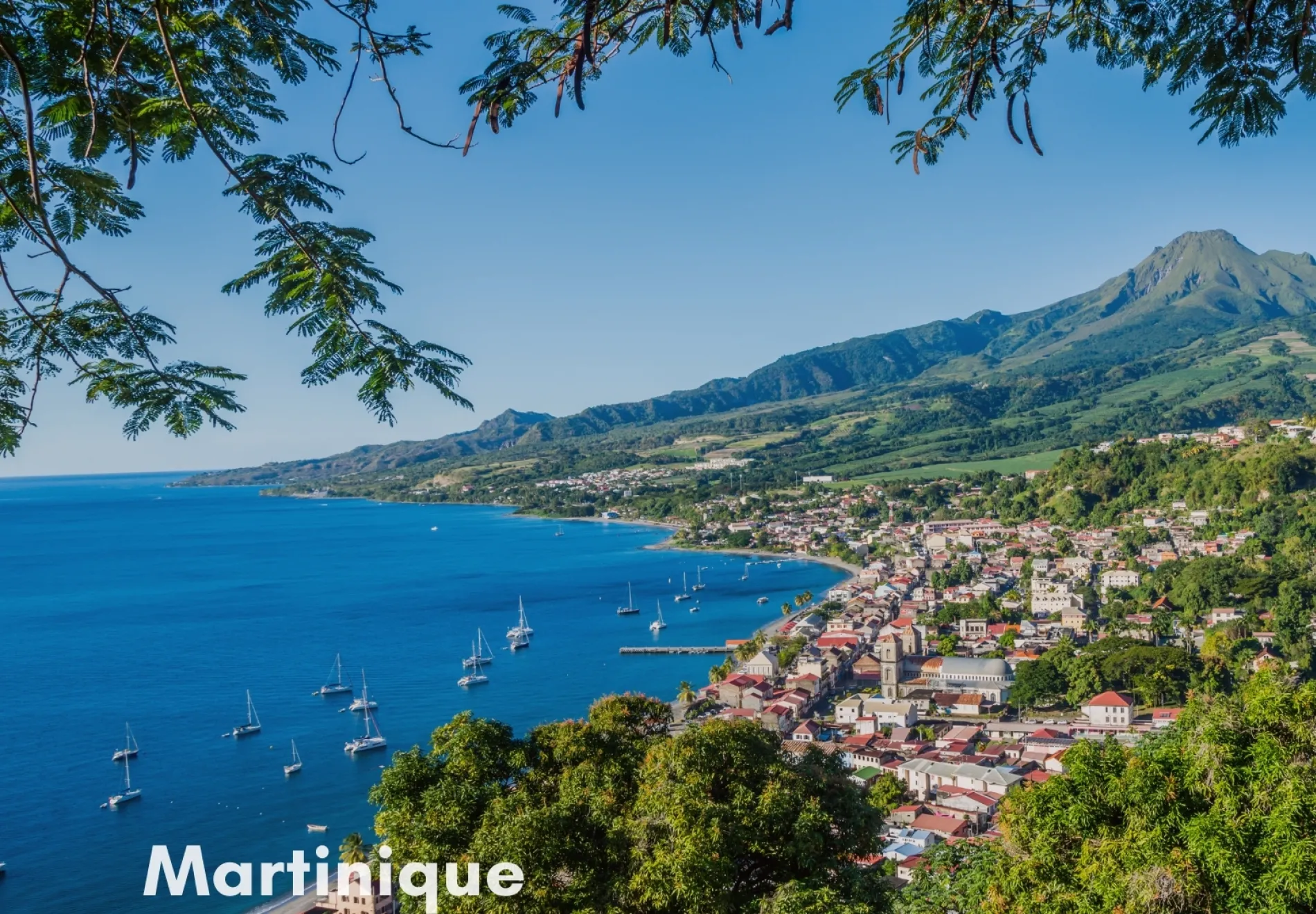 Martinique