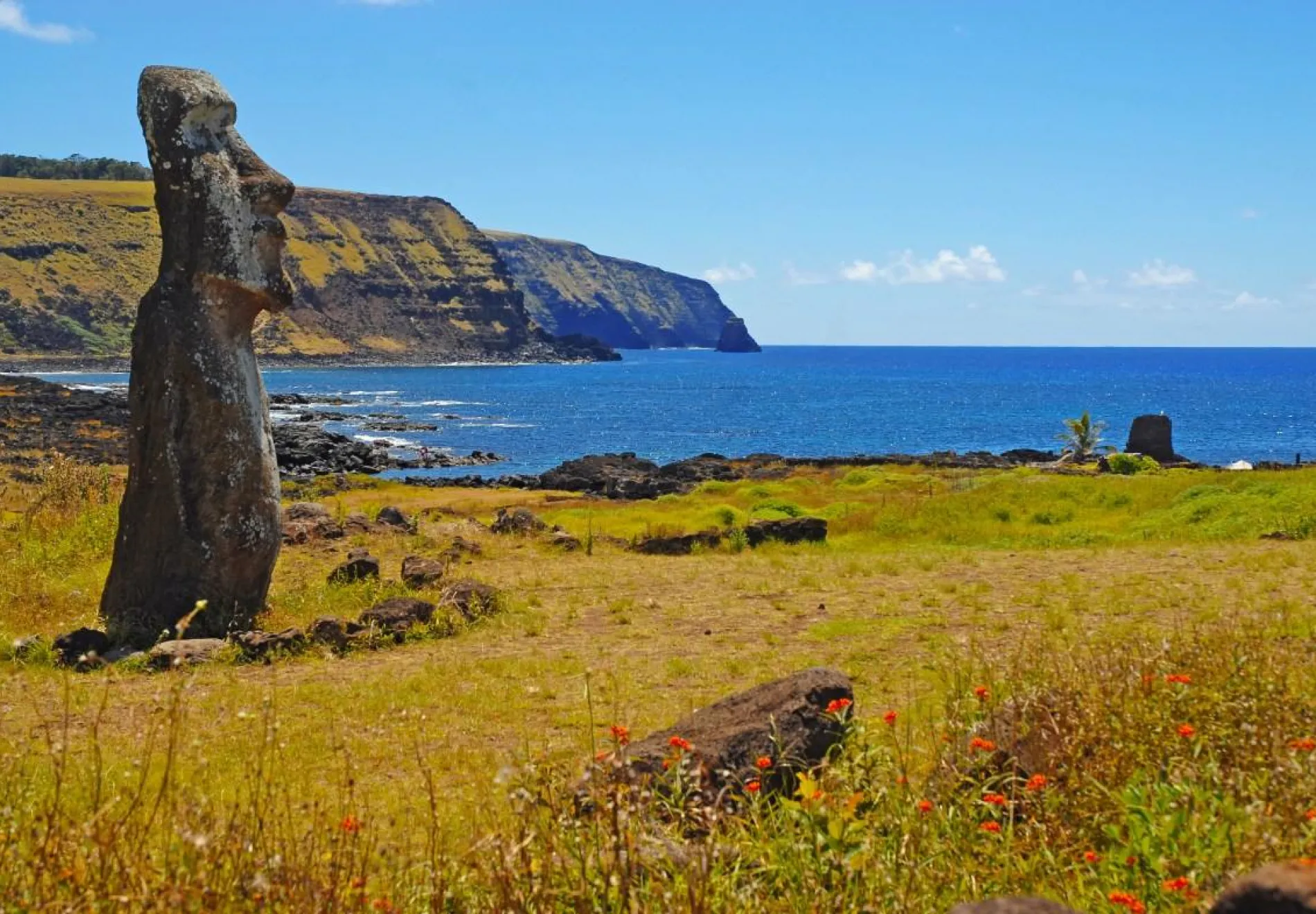 Moai-Easter-Island-Rapa-Nui-Chile