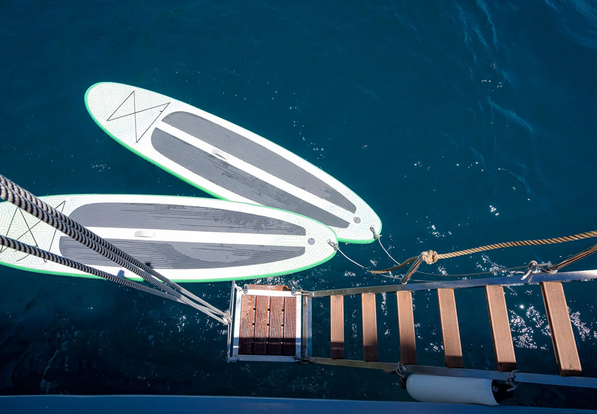 NAUTILUS Paddle boards