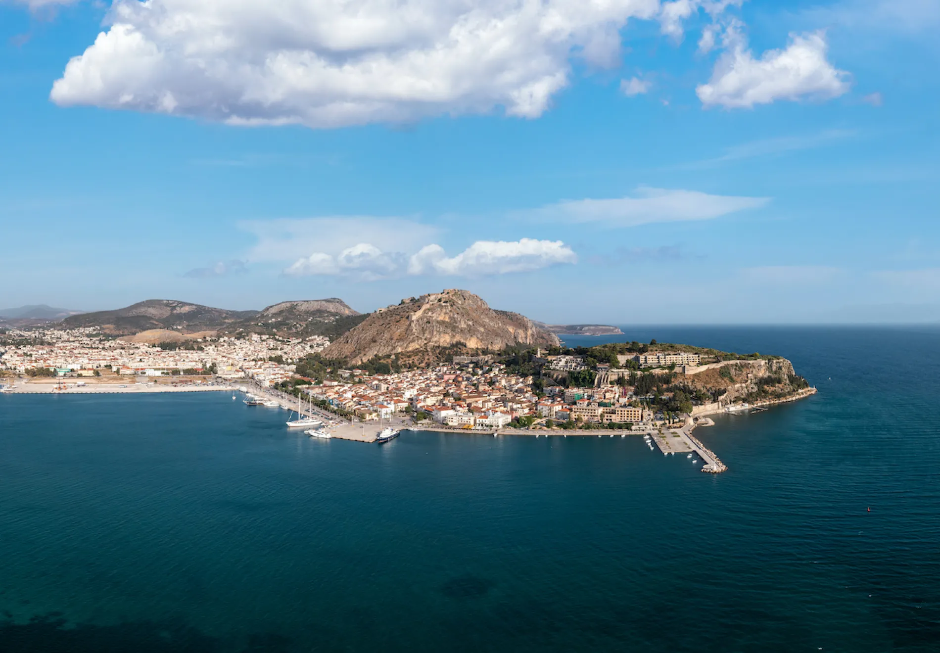 Nafplio, Greece