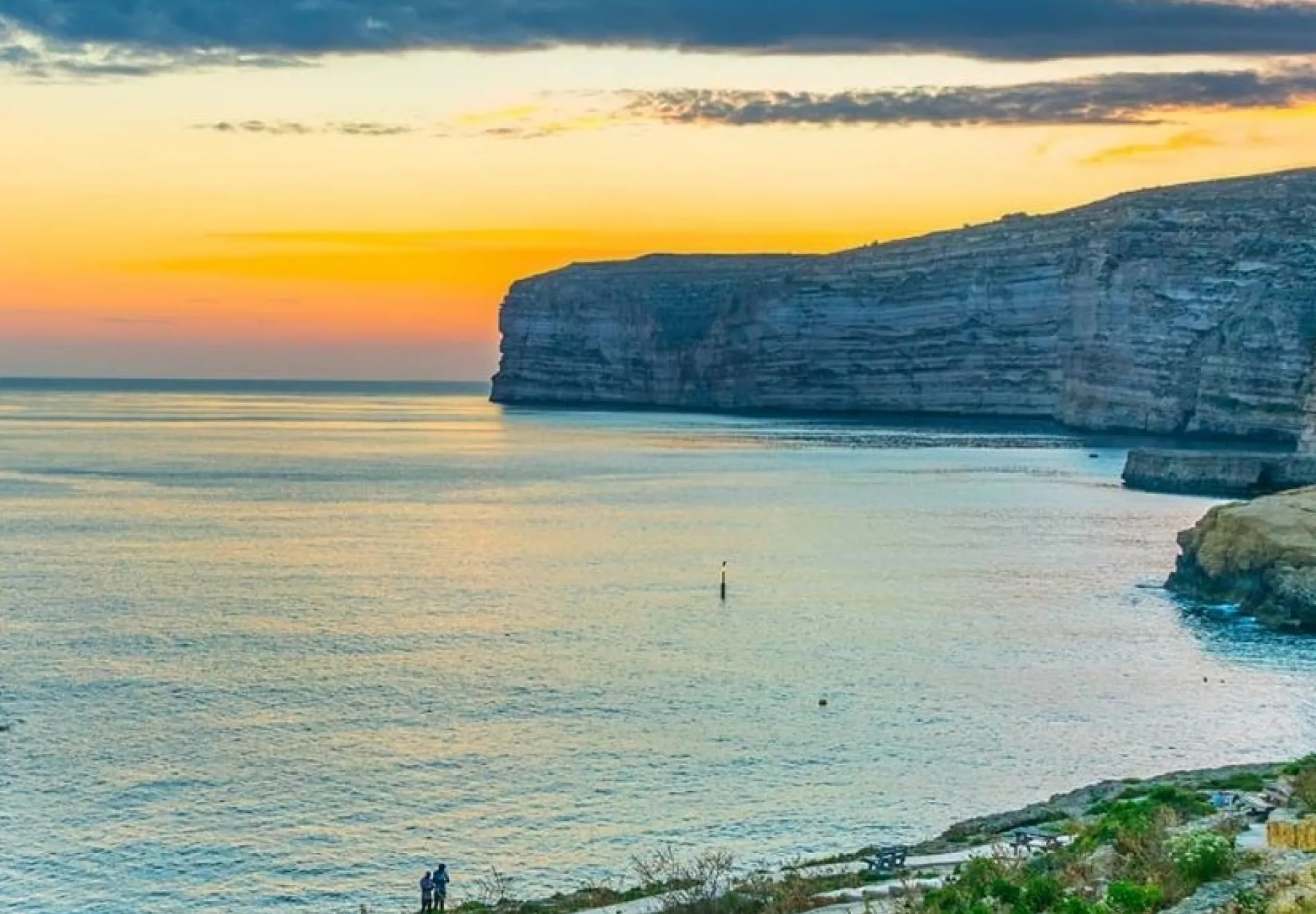 Night-view-of-Xlendi-Gozo-Malta-1 CROP