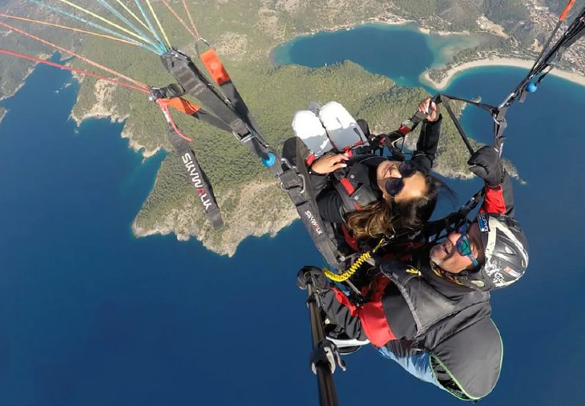 Oludeniz-Paragliding-2