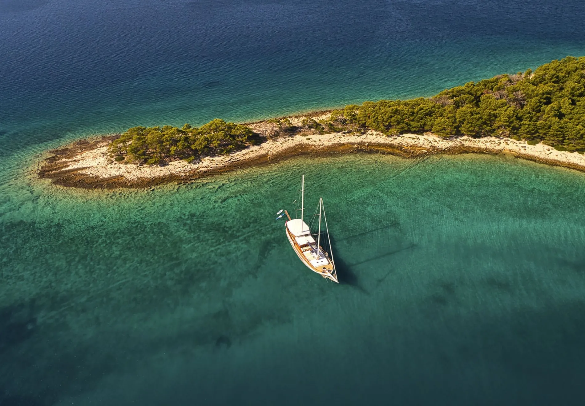 PERLA Anchored