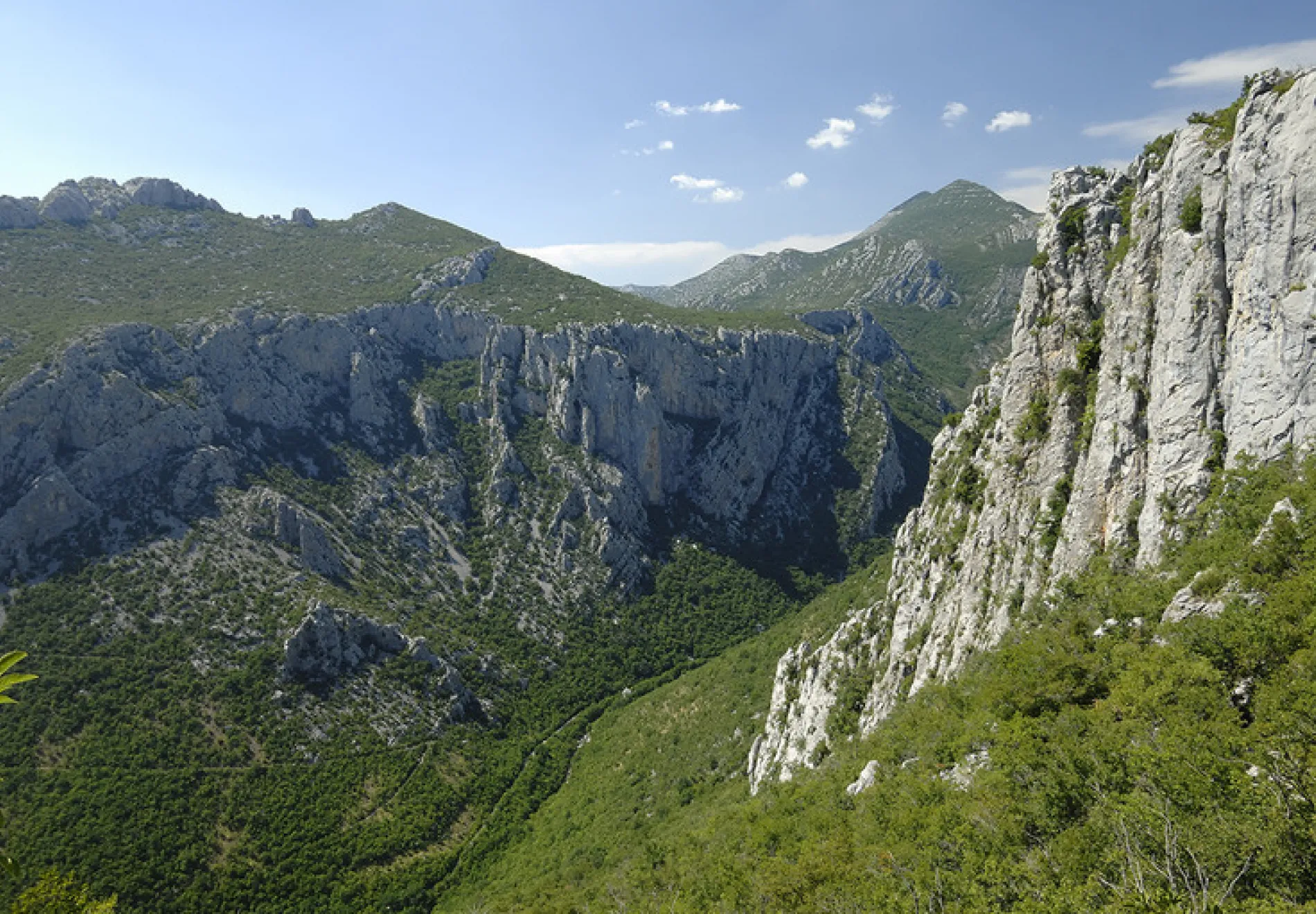 Paklenica