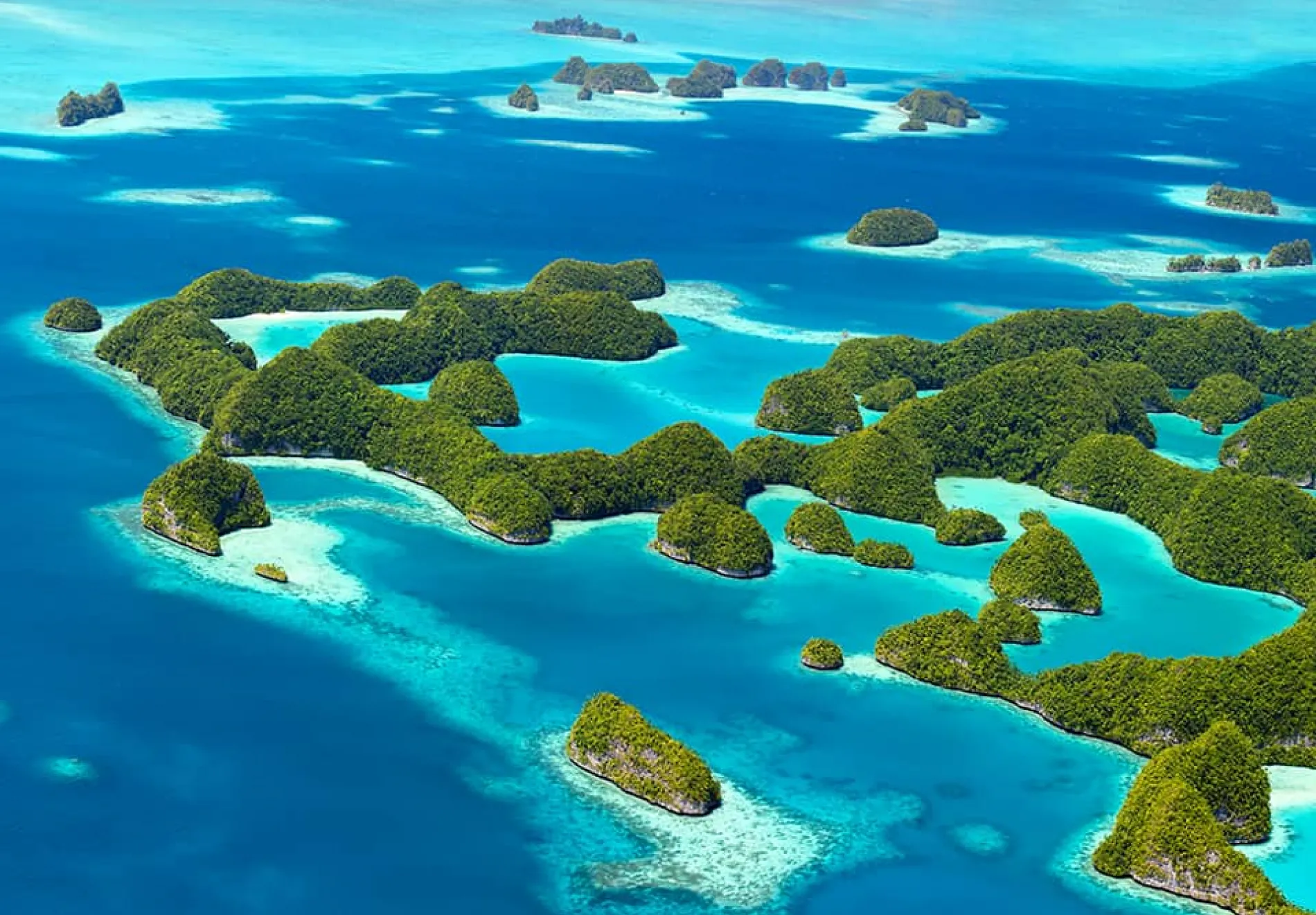 Palau-islands-from-above