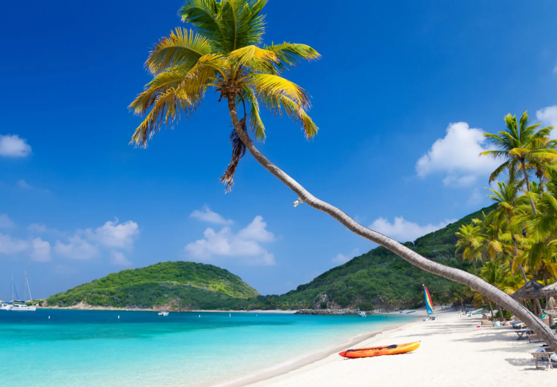 Peter Island bvi