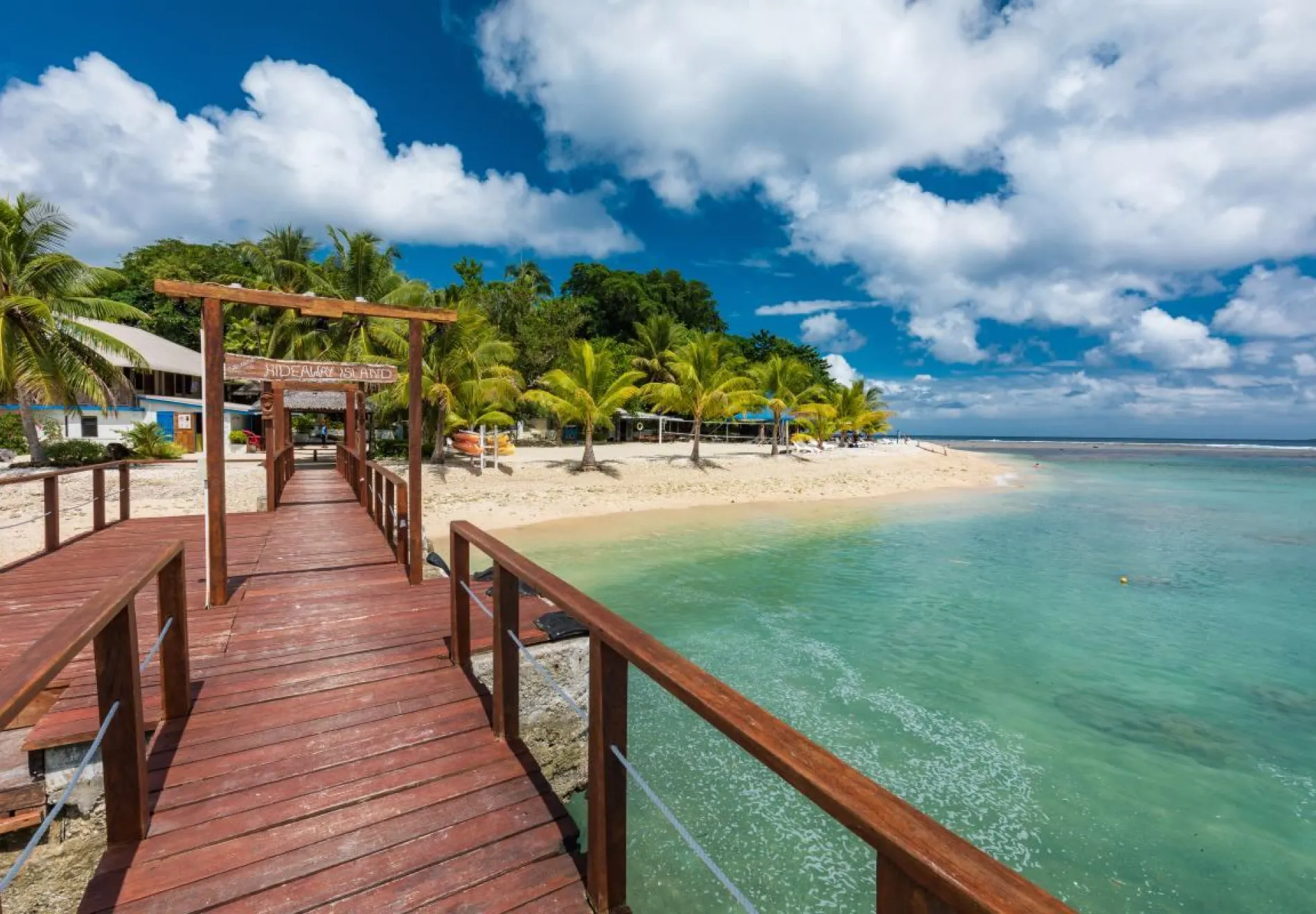 Port-Vila-Vanuatu-April-6-2019-Jetty-of-a-tropical-Hideaway