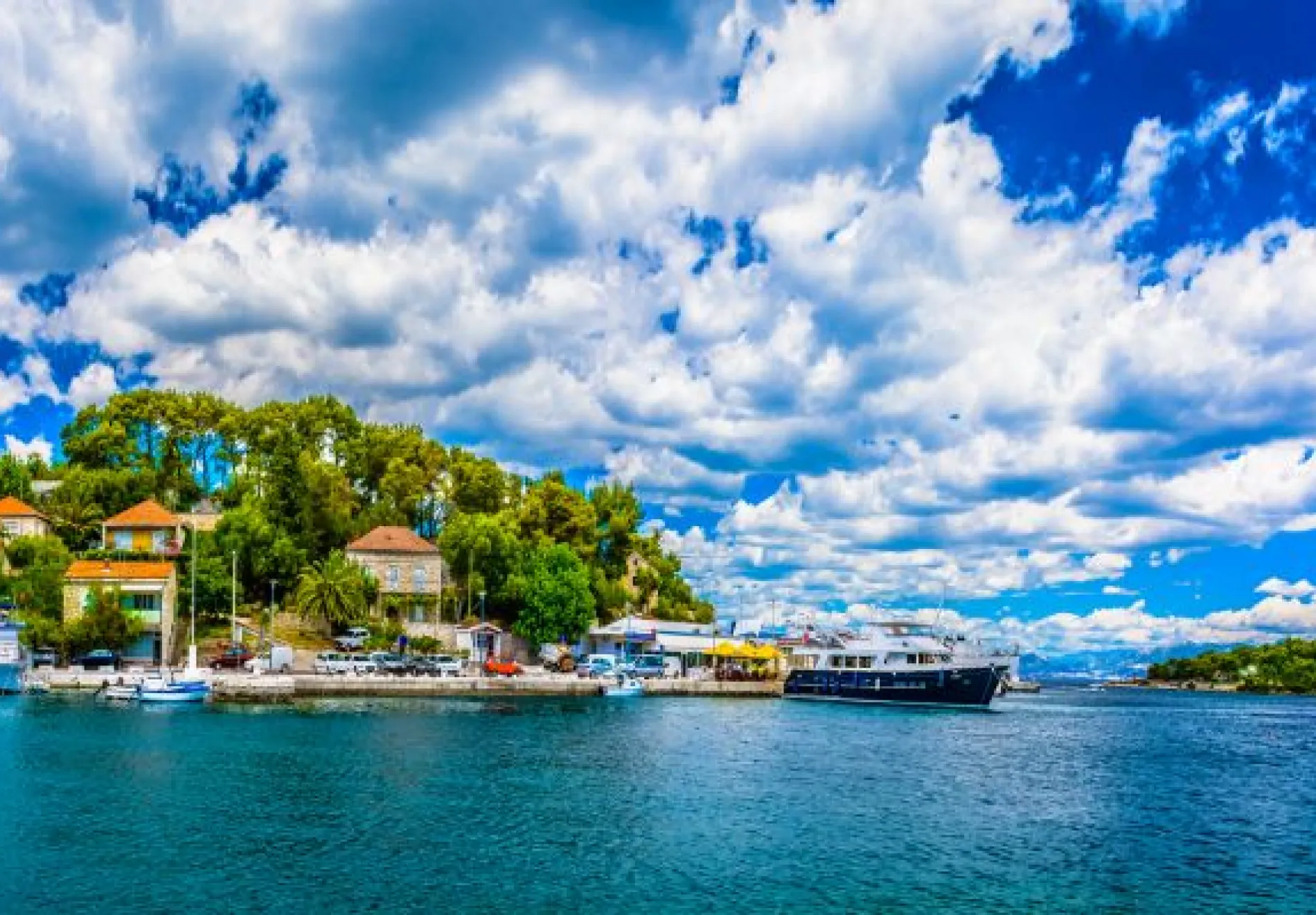 Šolta-Island