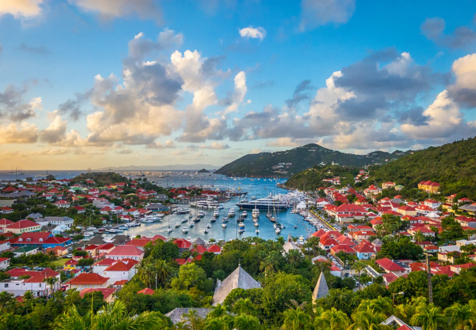 Saint Barths