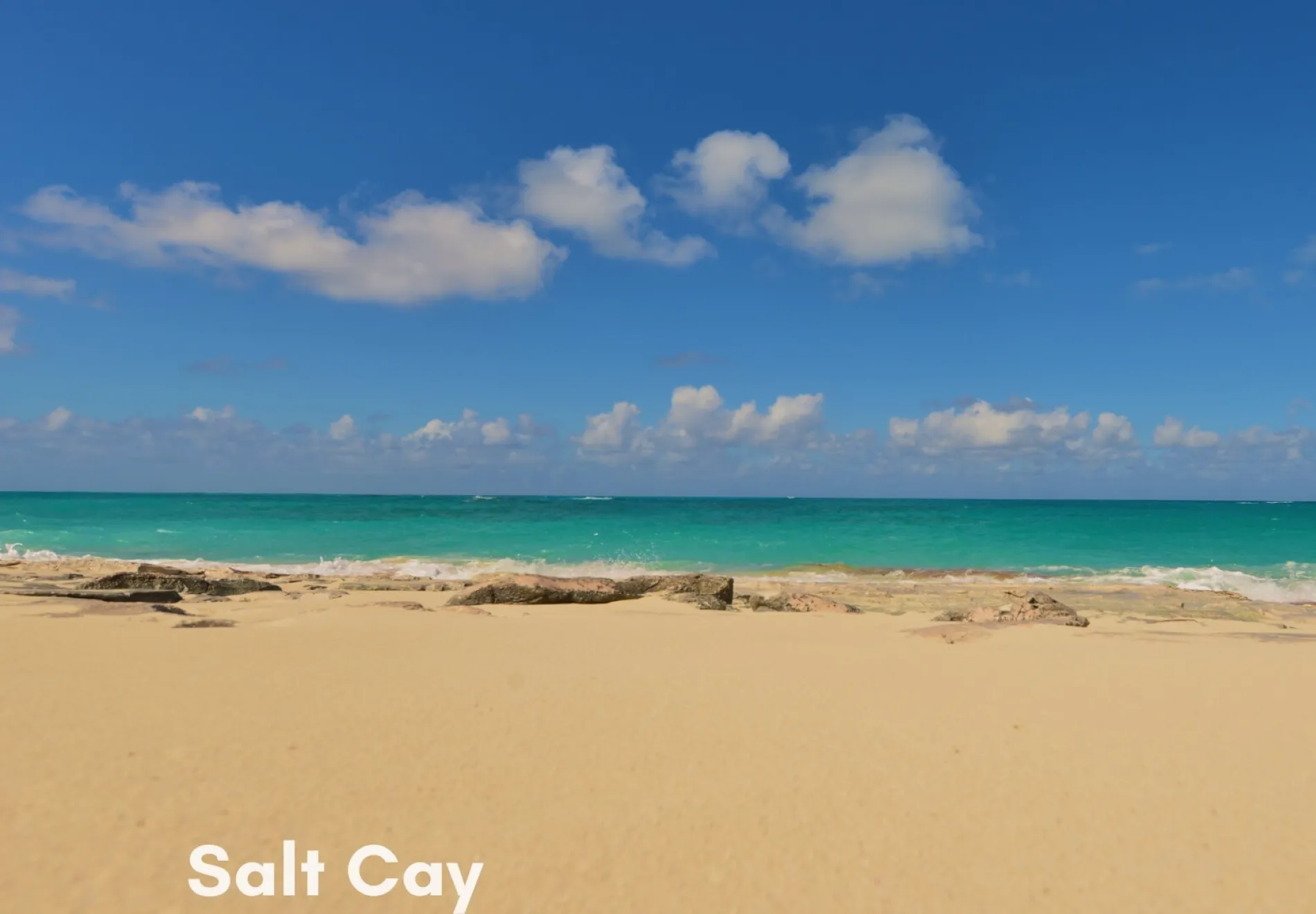 Salt Cay