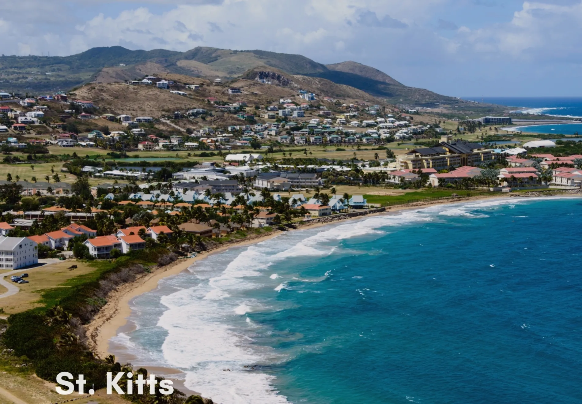 St. Kitts (2)