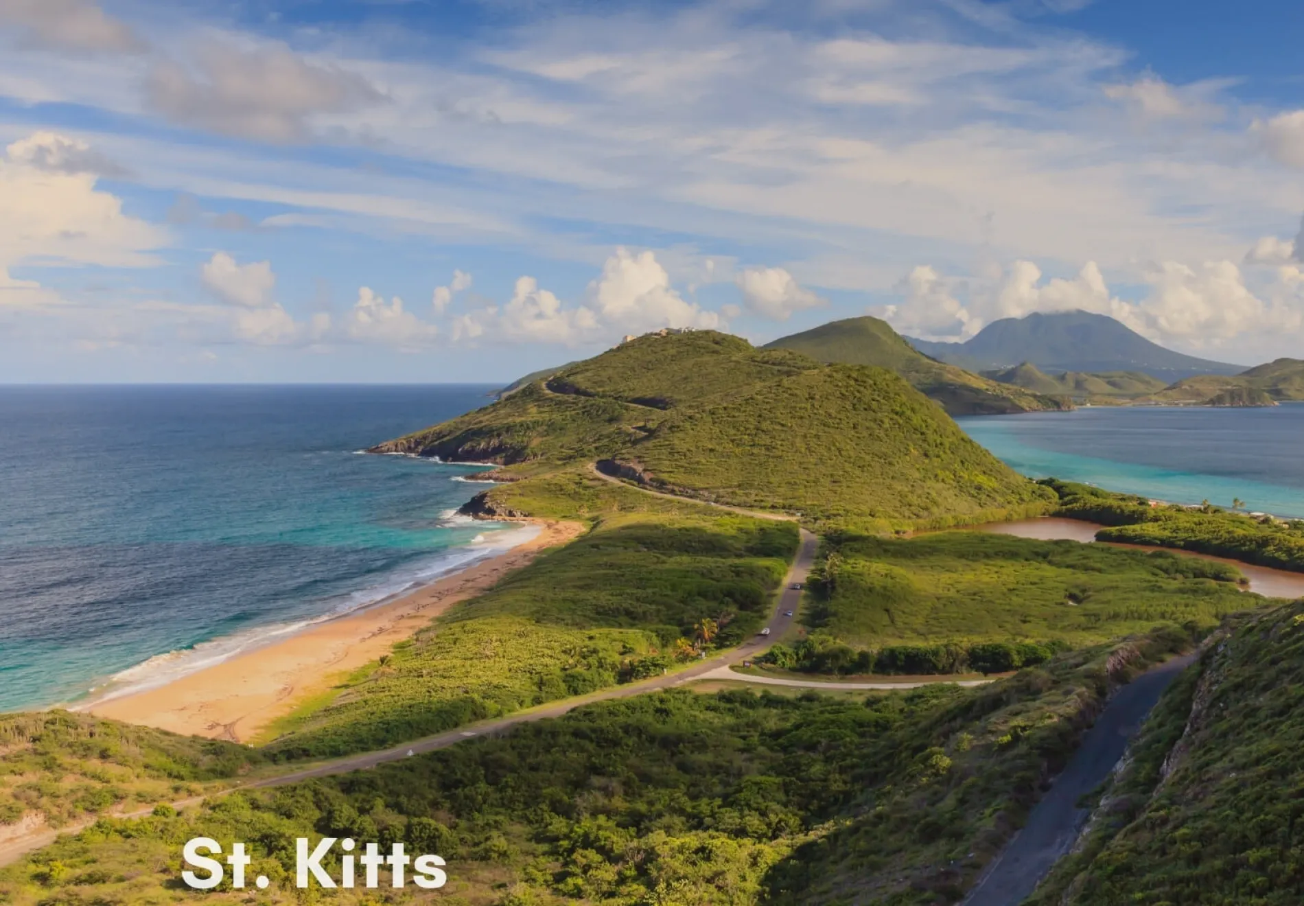 St. Kitts