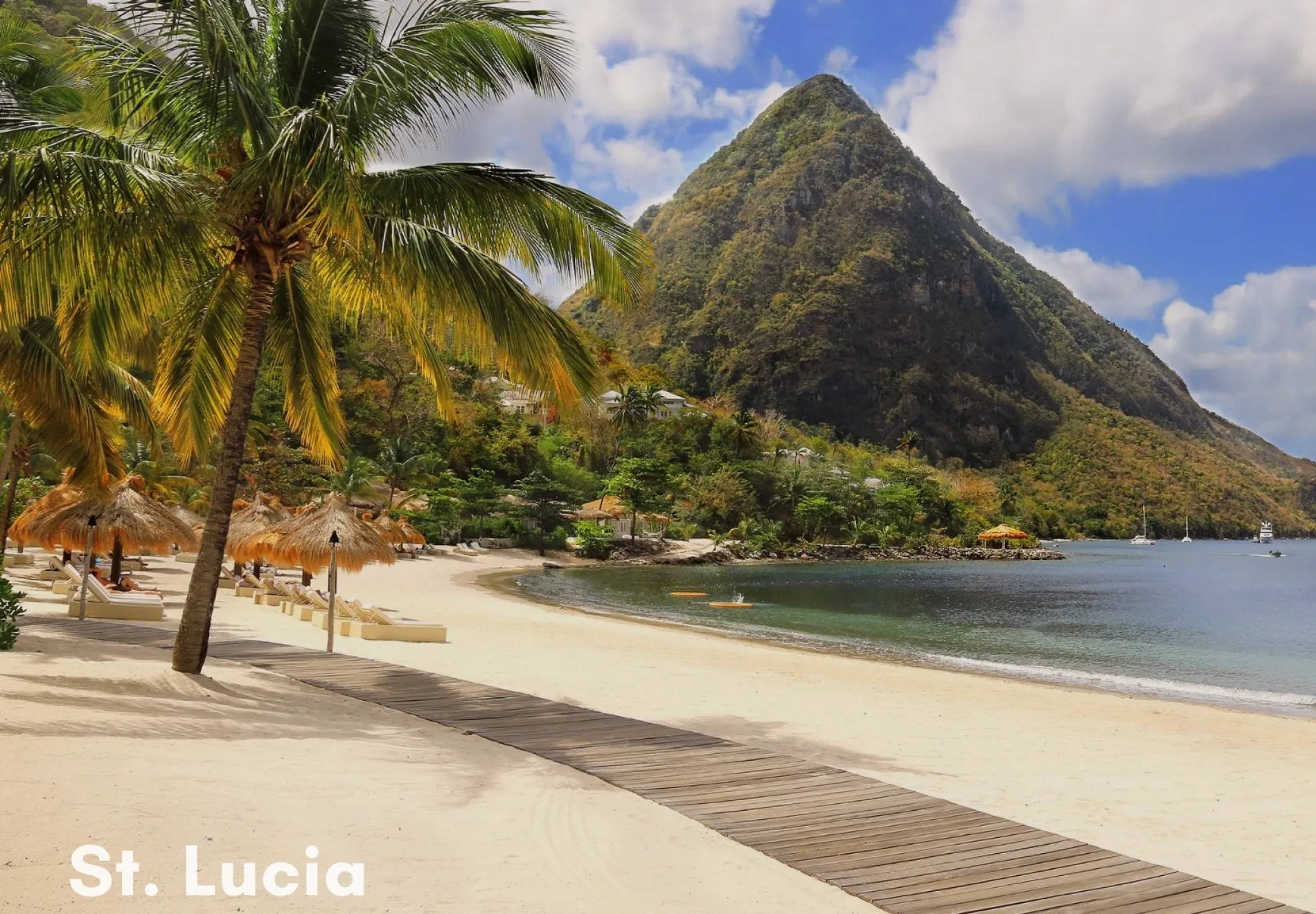 St. Lucia (2)
