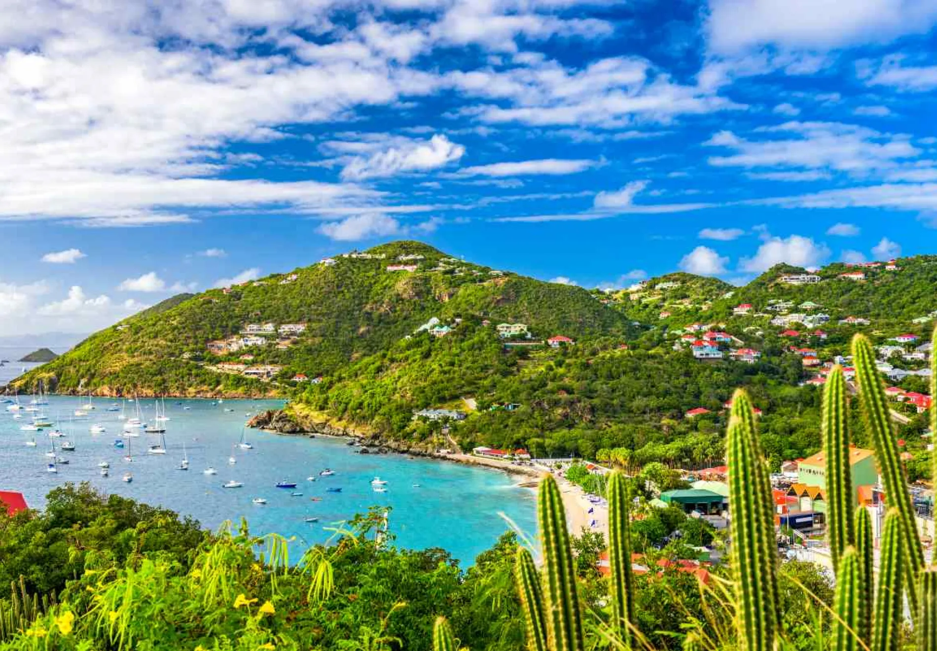 St.-Barths