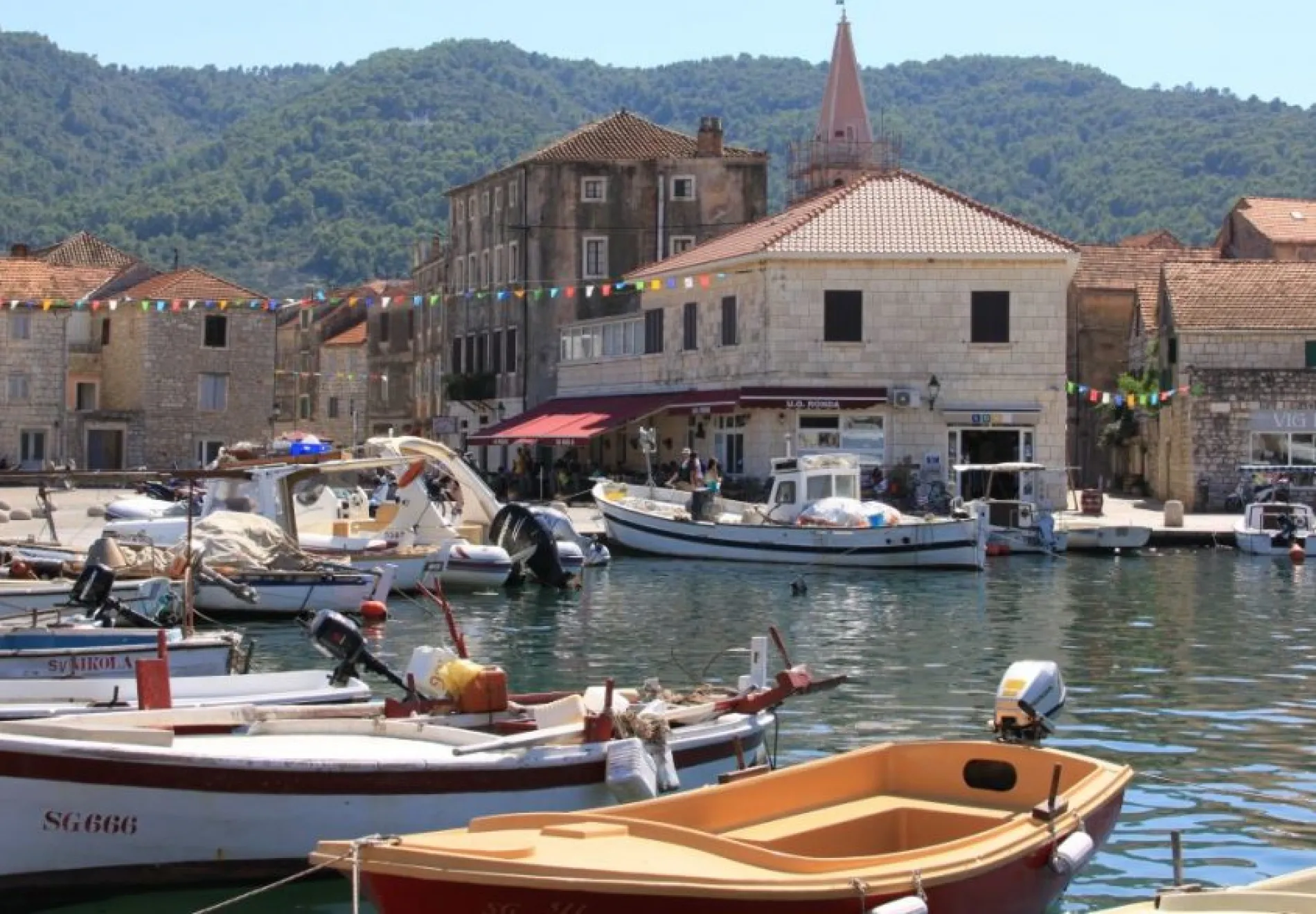 Stari Grad