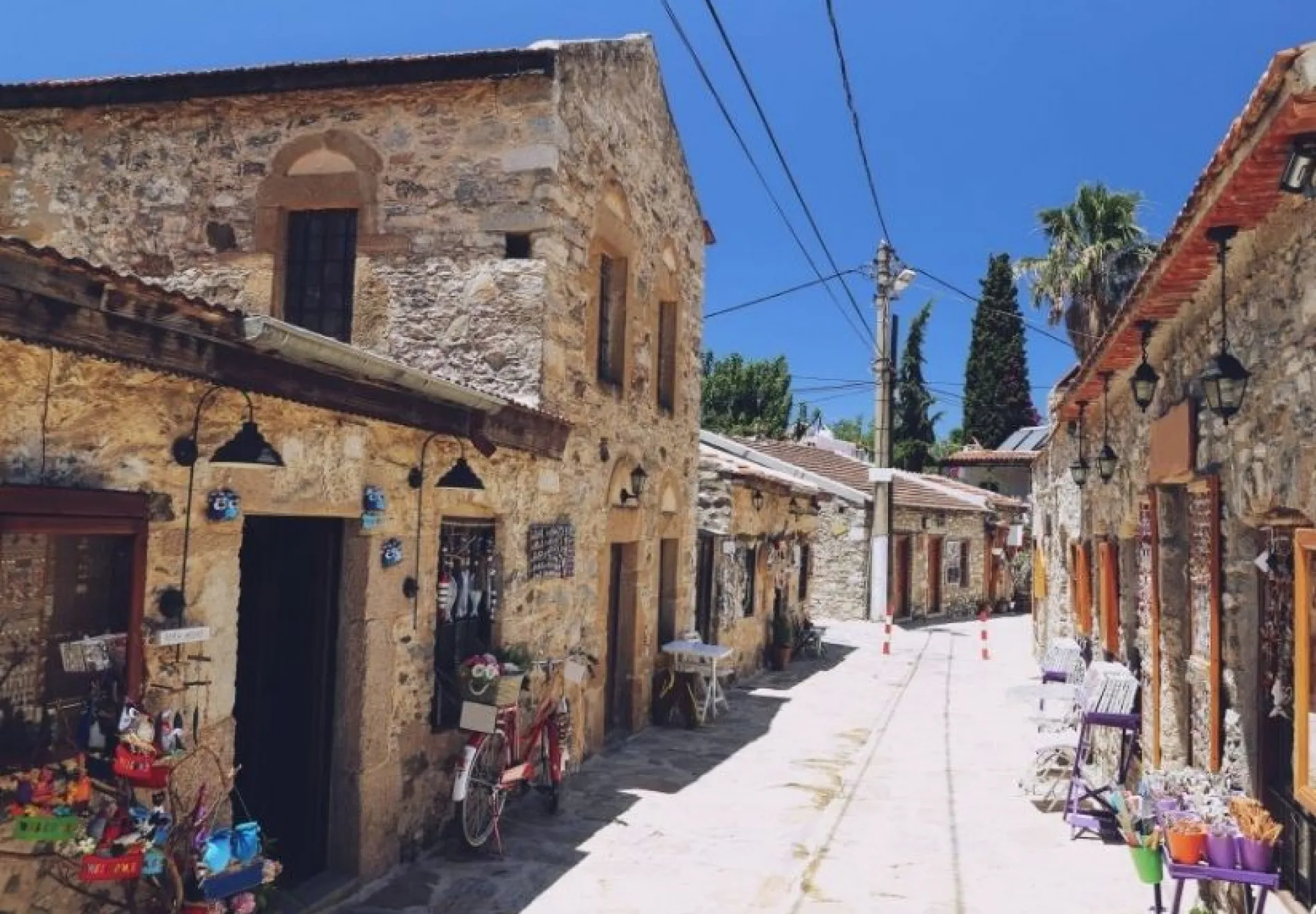 Street-in-Old-Datca-Mugla-City-Turkey CROP