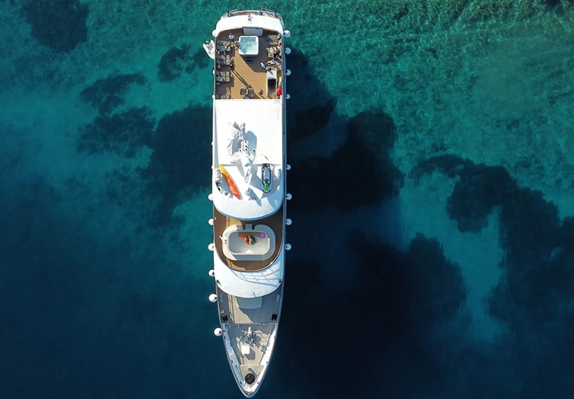 THE BIRTH OF A NEW YACHTING INDUSTRY IN CROATIA