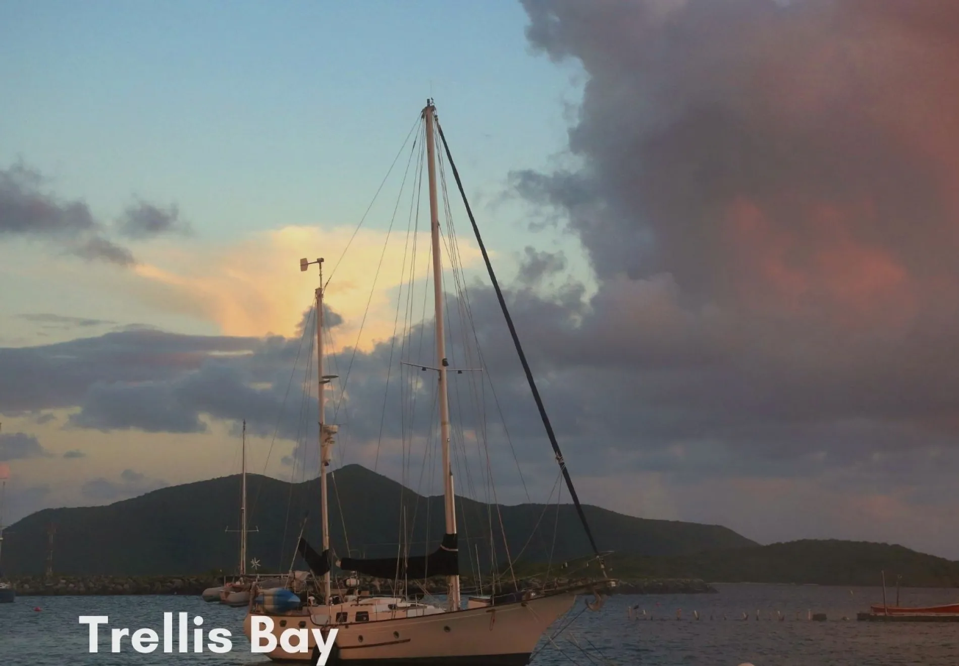 Trellis Bay