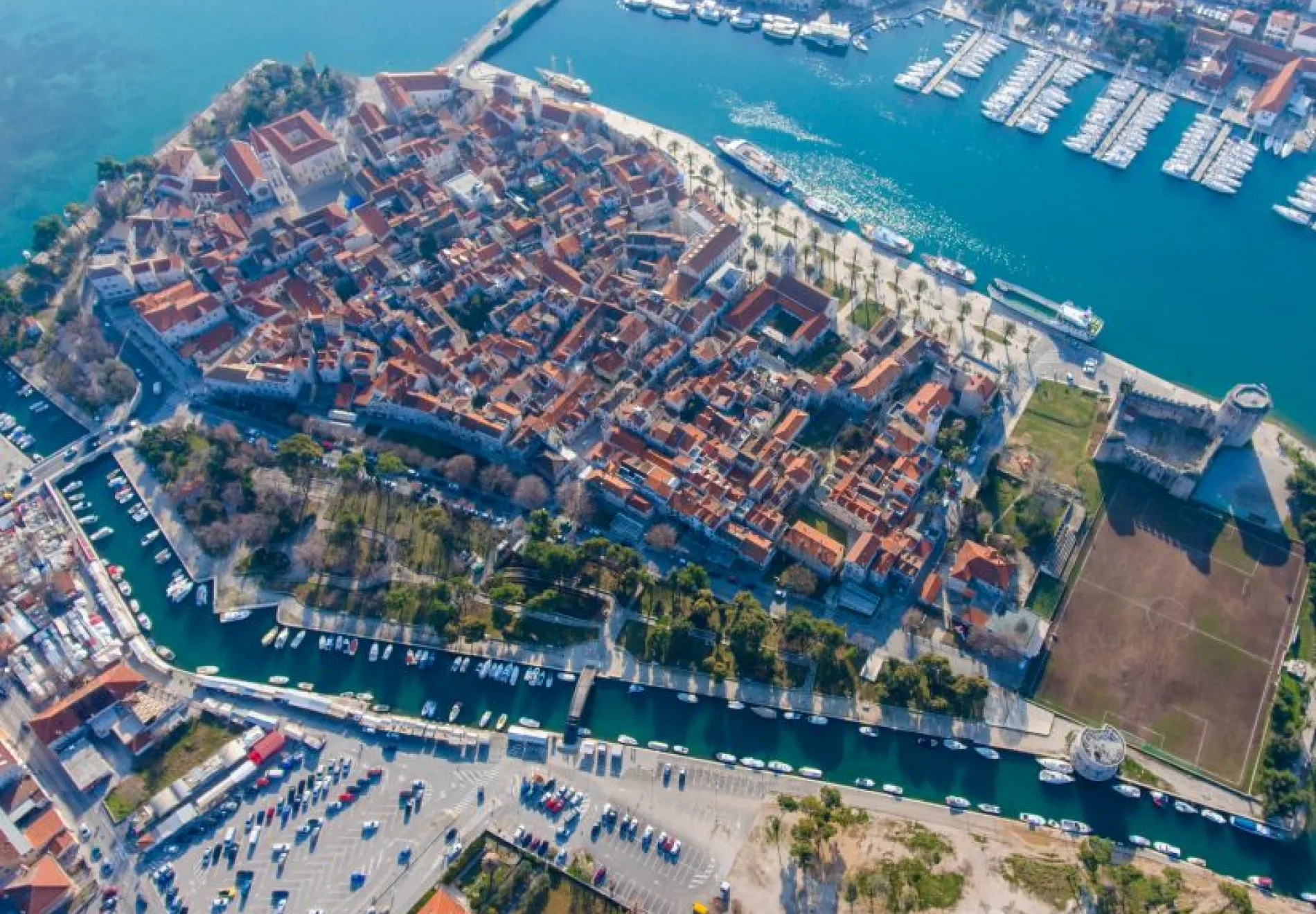 Trogir