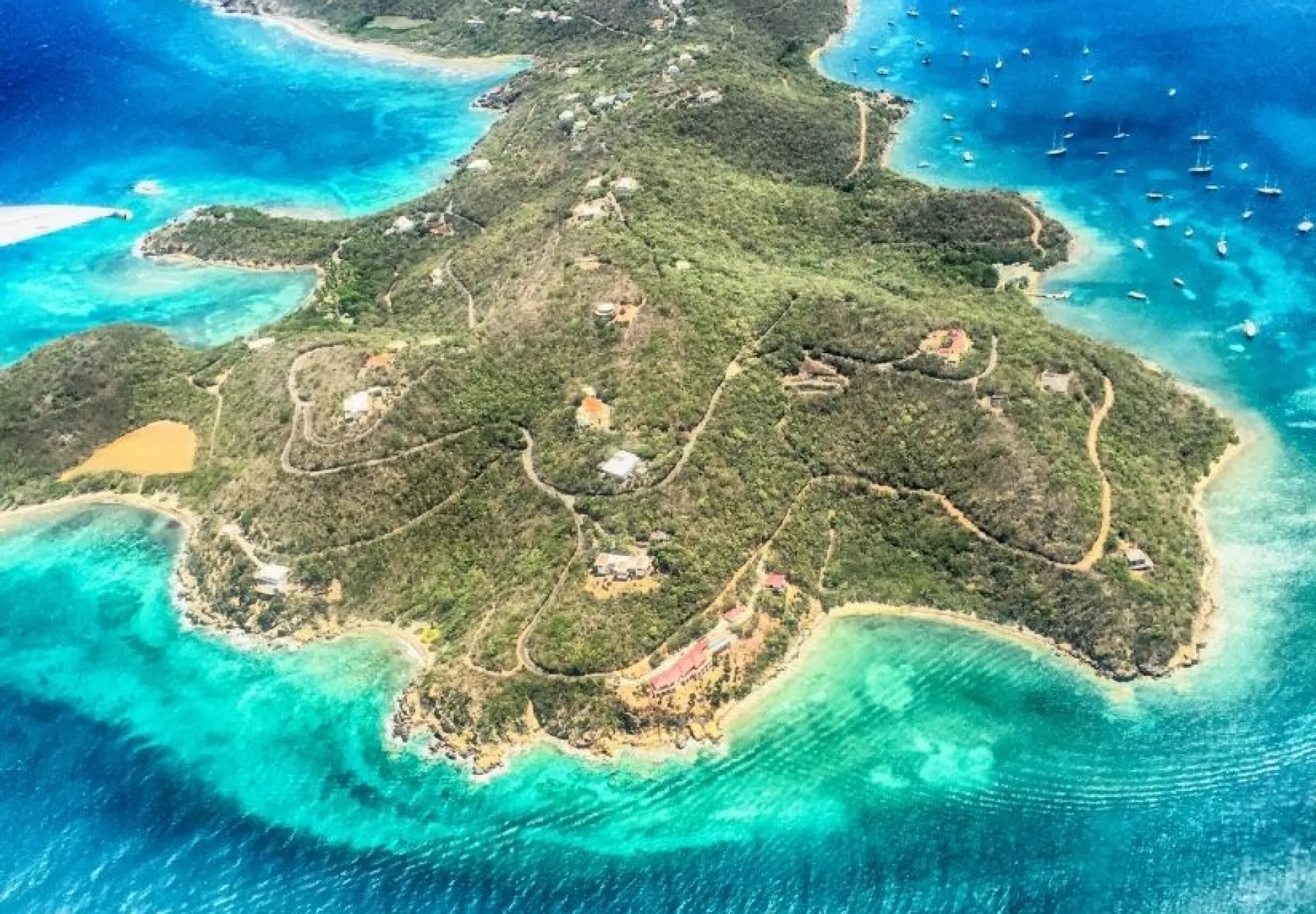 USVI