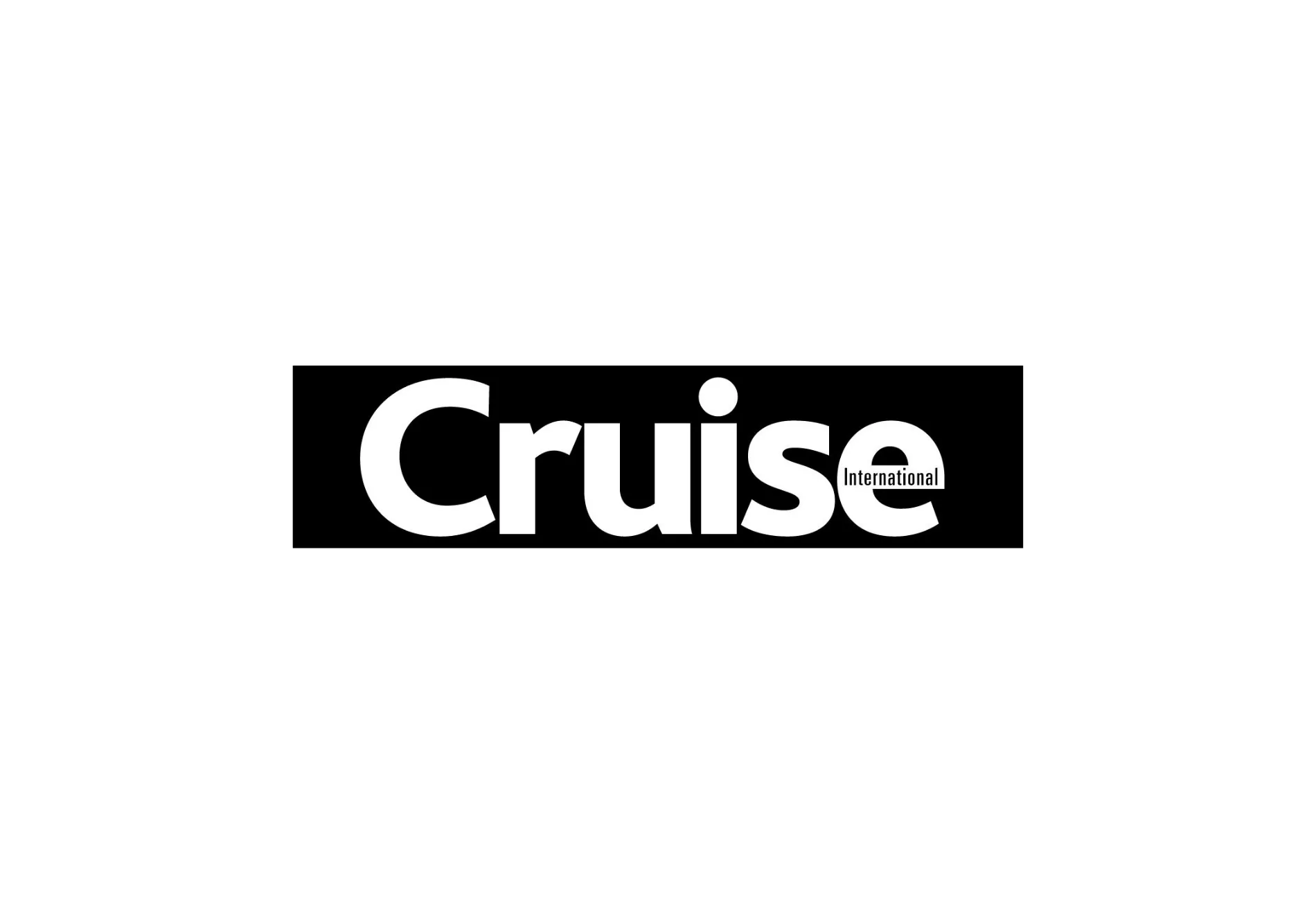 Cruise International