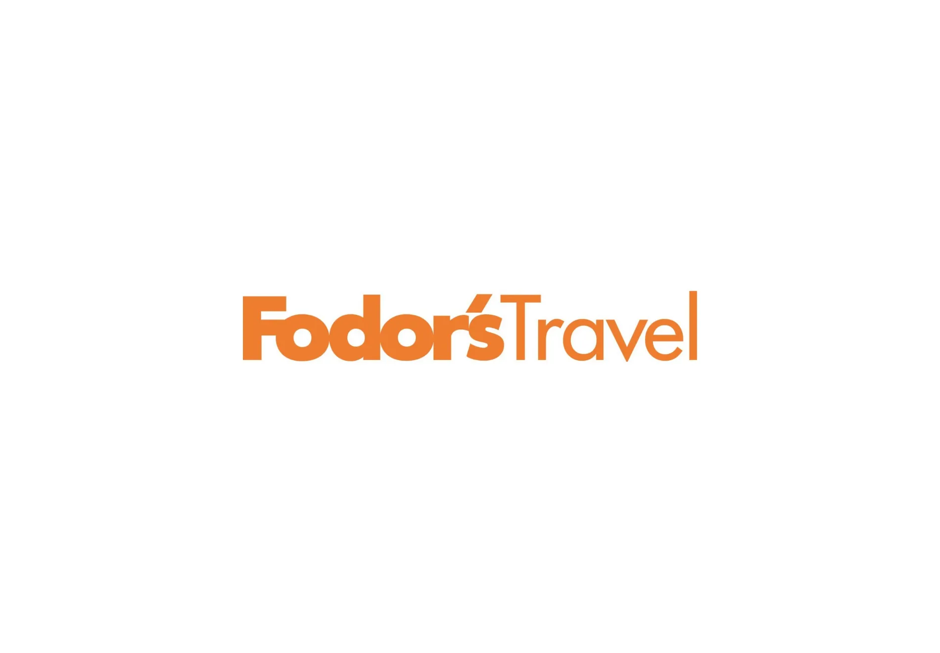 Fodors Travel