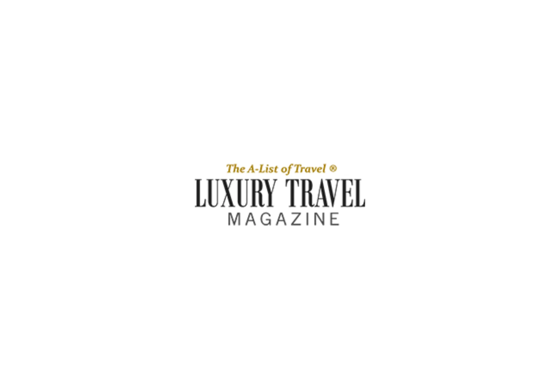 Luxury Travel Magazine