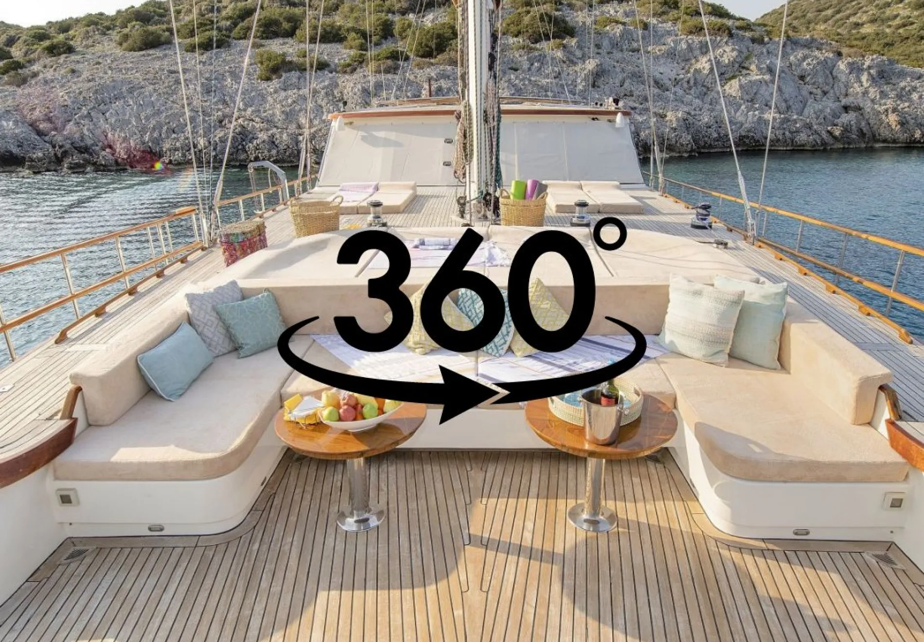 Virtual tour Dragon Fly