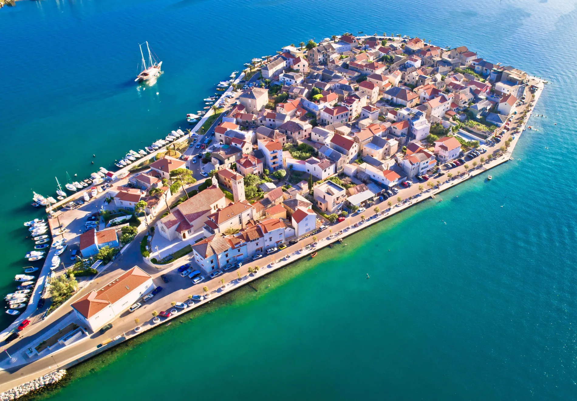 Vranjic