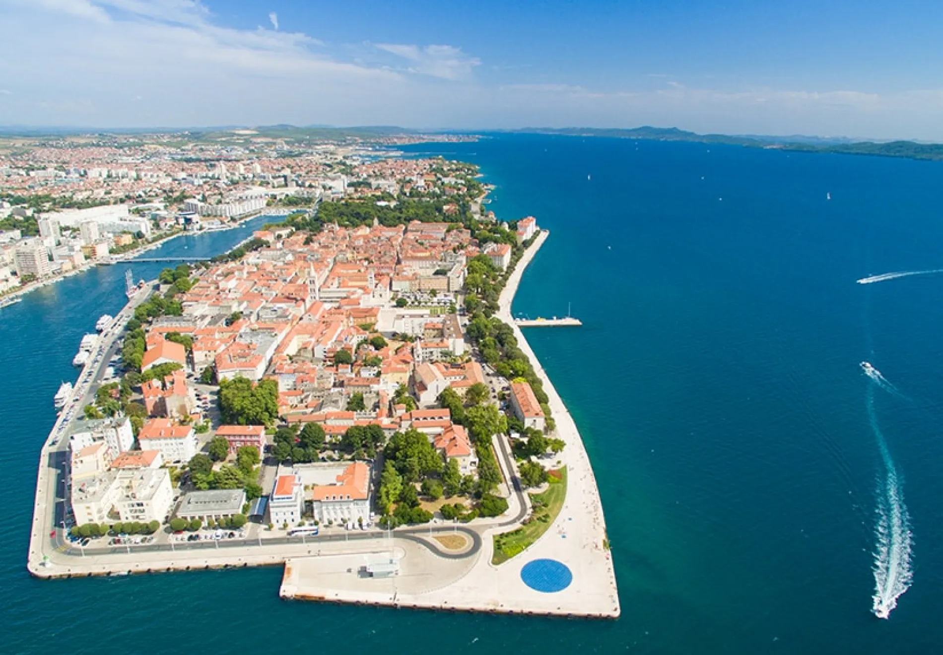 ZADAR