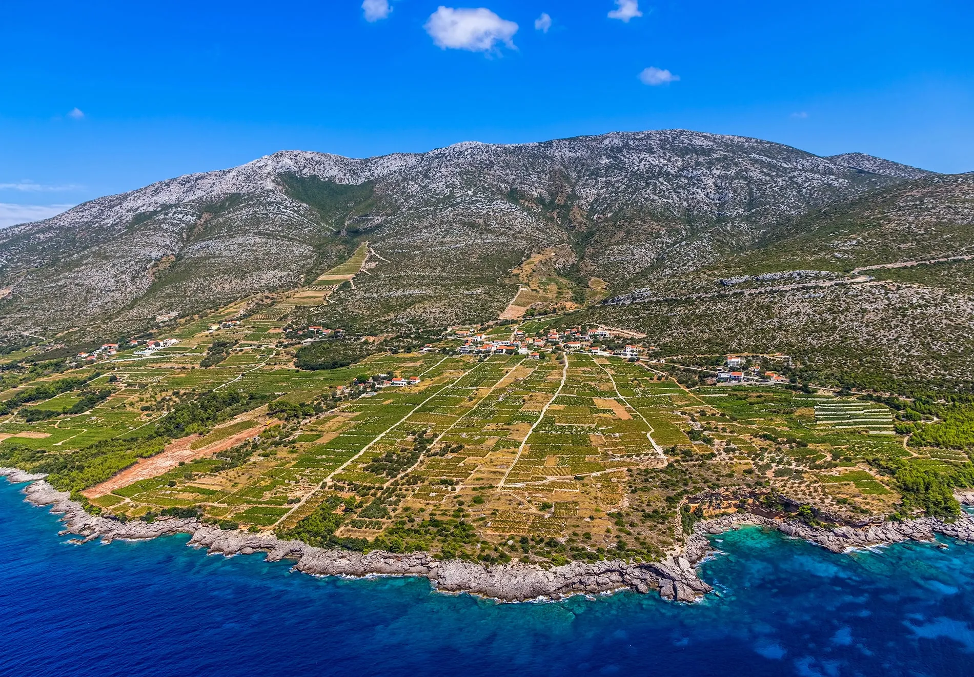 Another must-visit destination on Pelješac