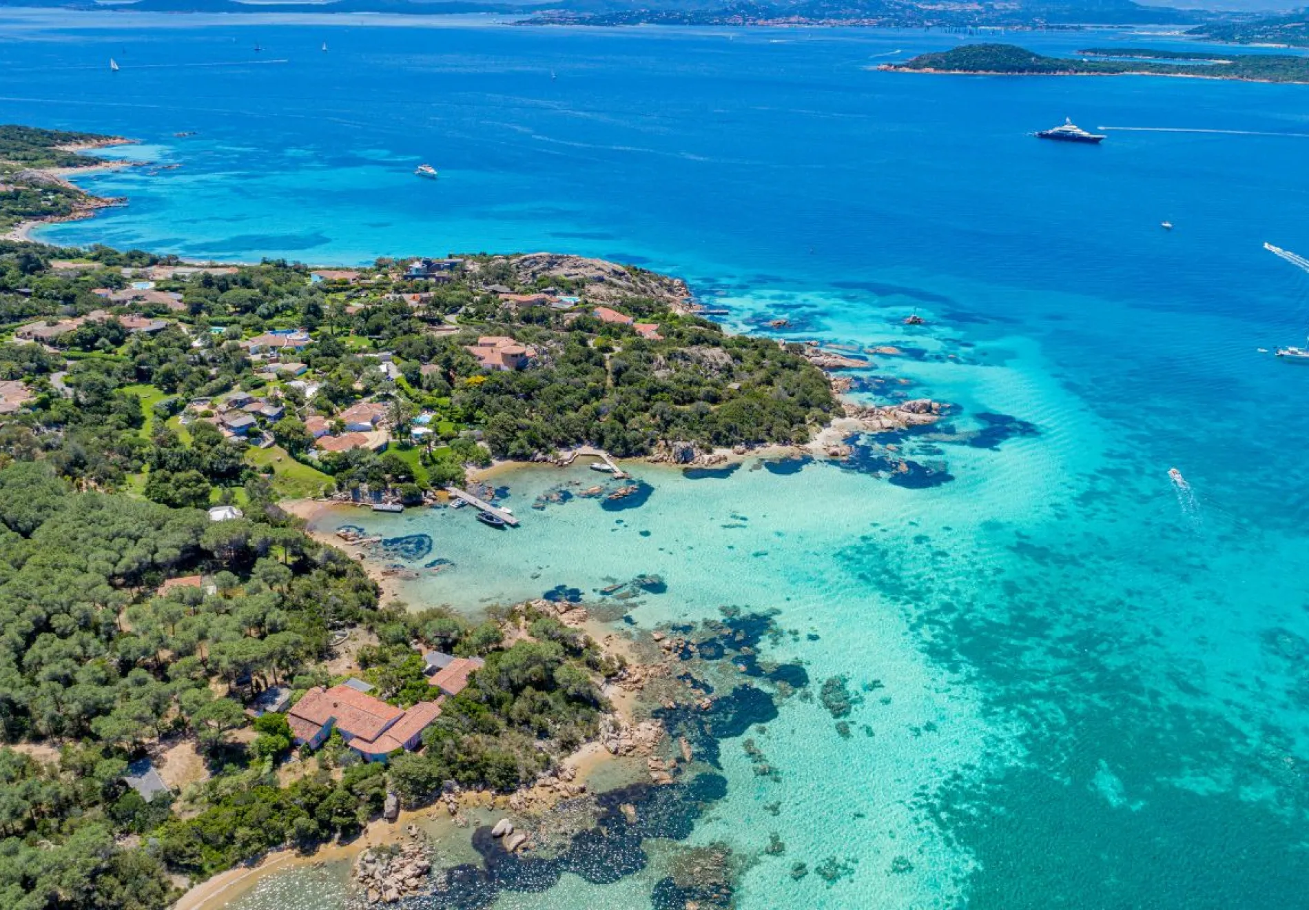 Costa Smeralda