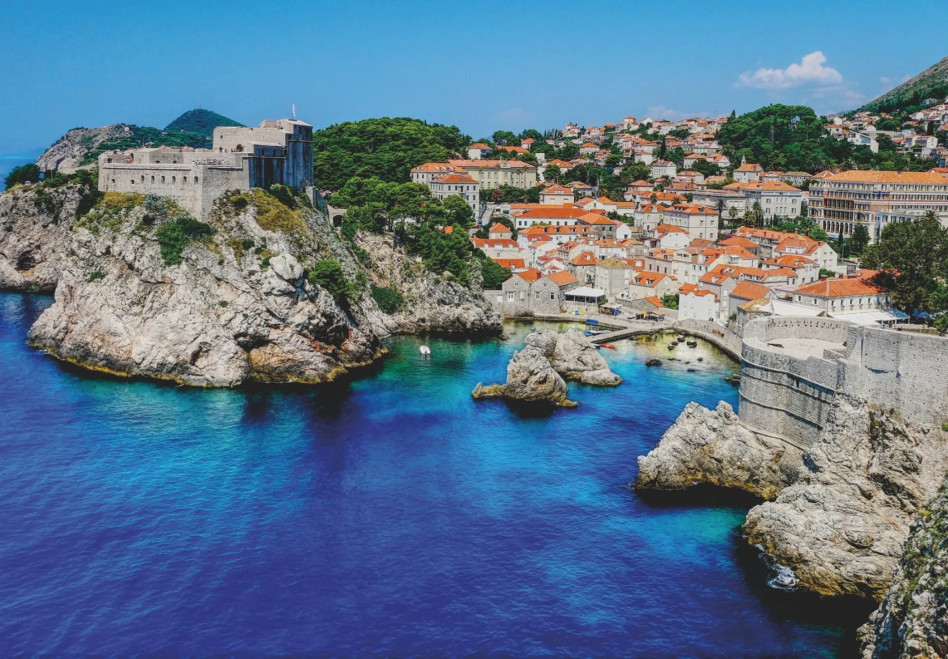 Croatia