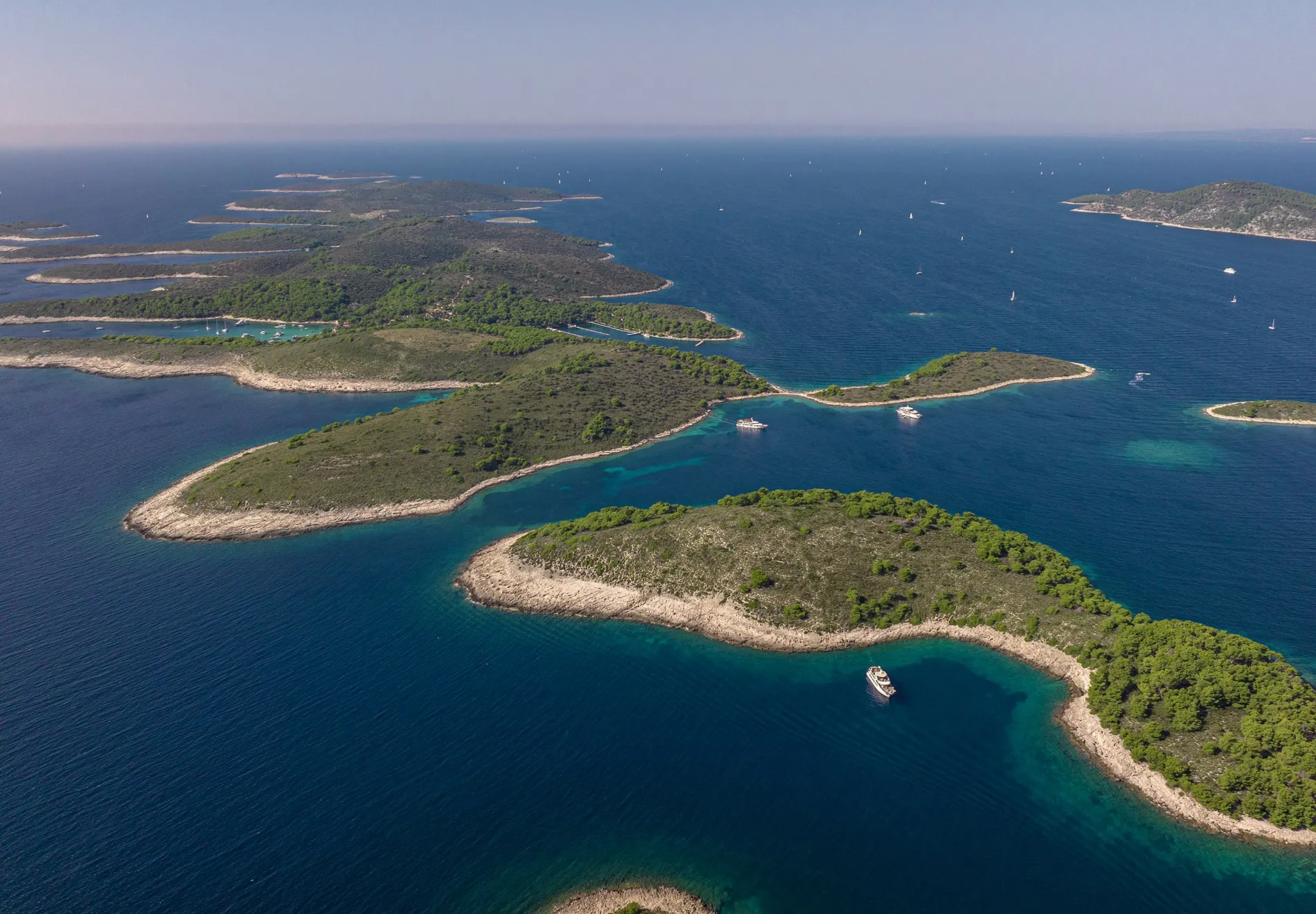 Croatia The Jewel of the Adriatic