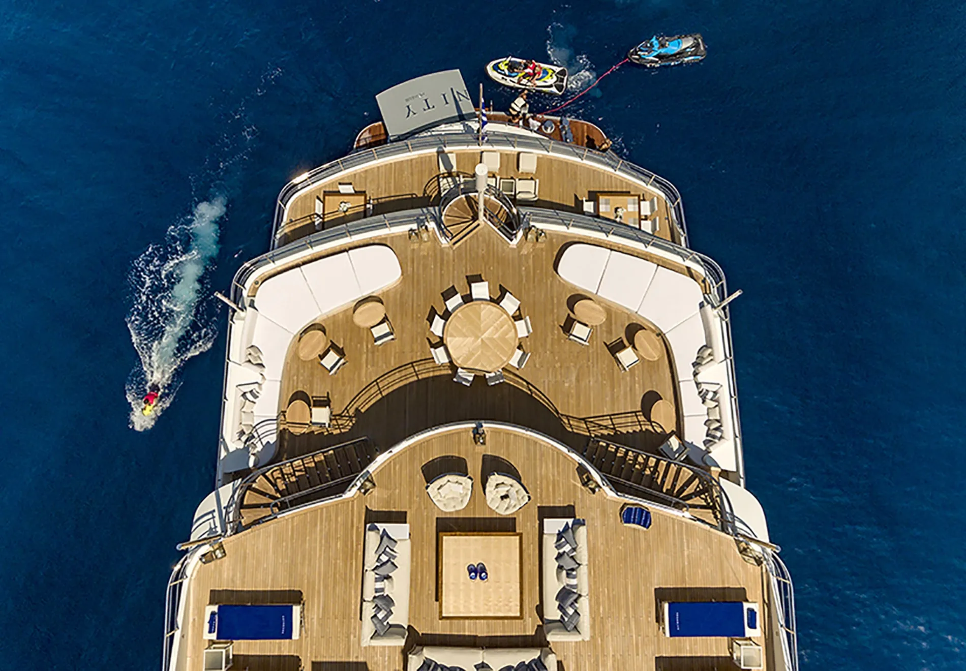 Customizable Yacht Charters for Any Occasion