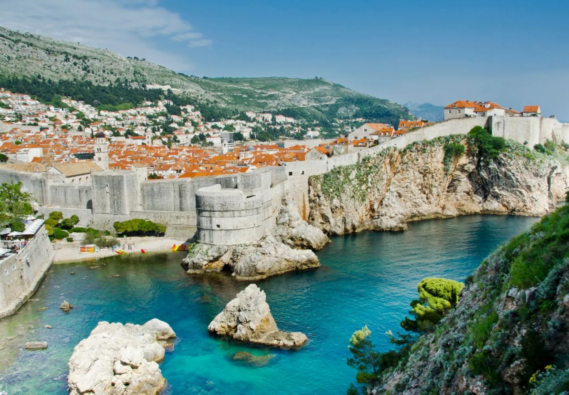 Dubrovnik-UNESCO