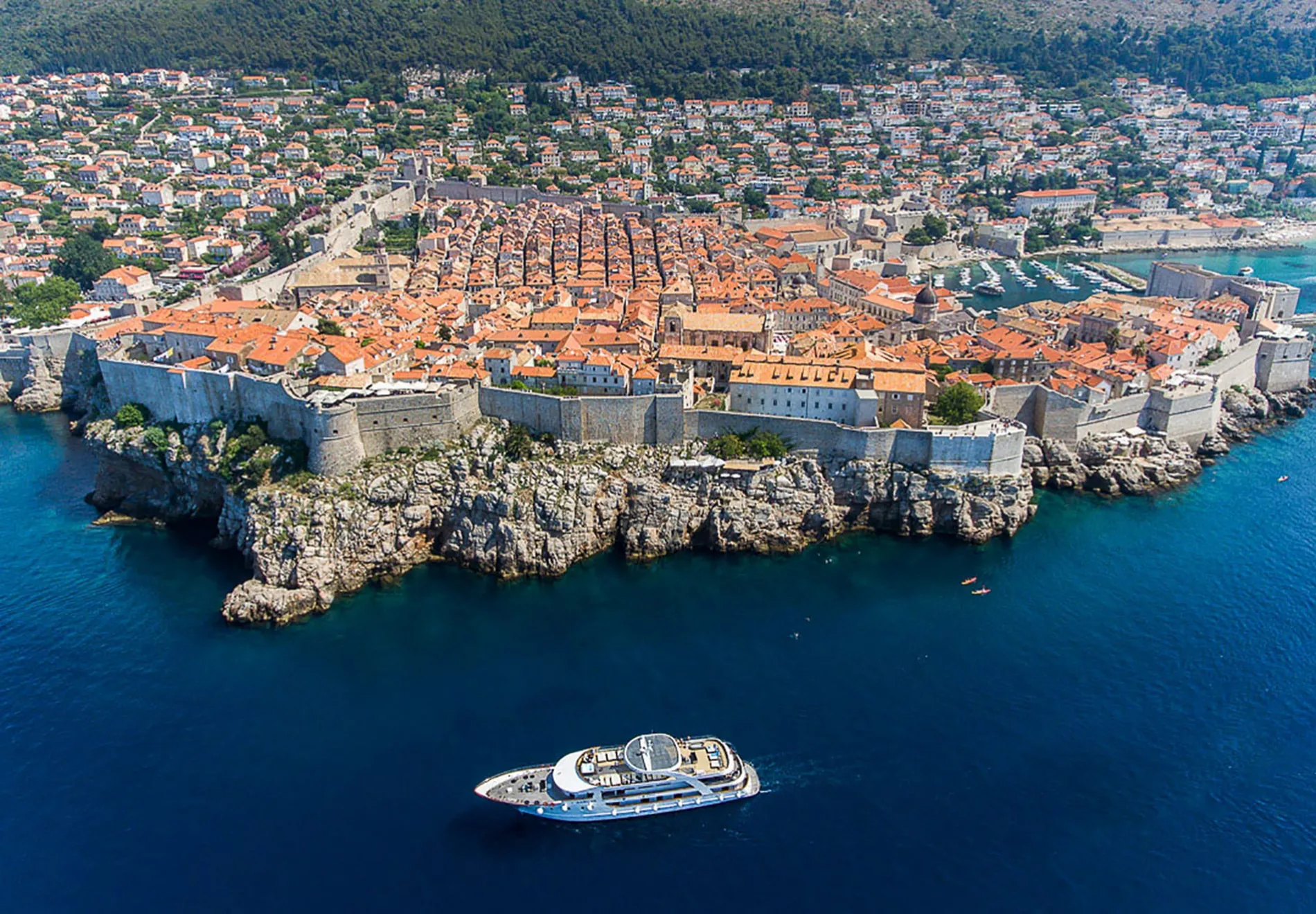 Dubrovnik