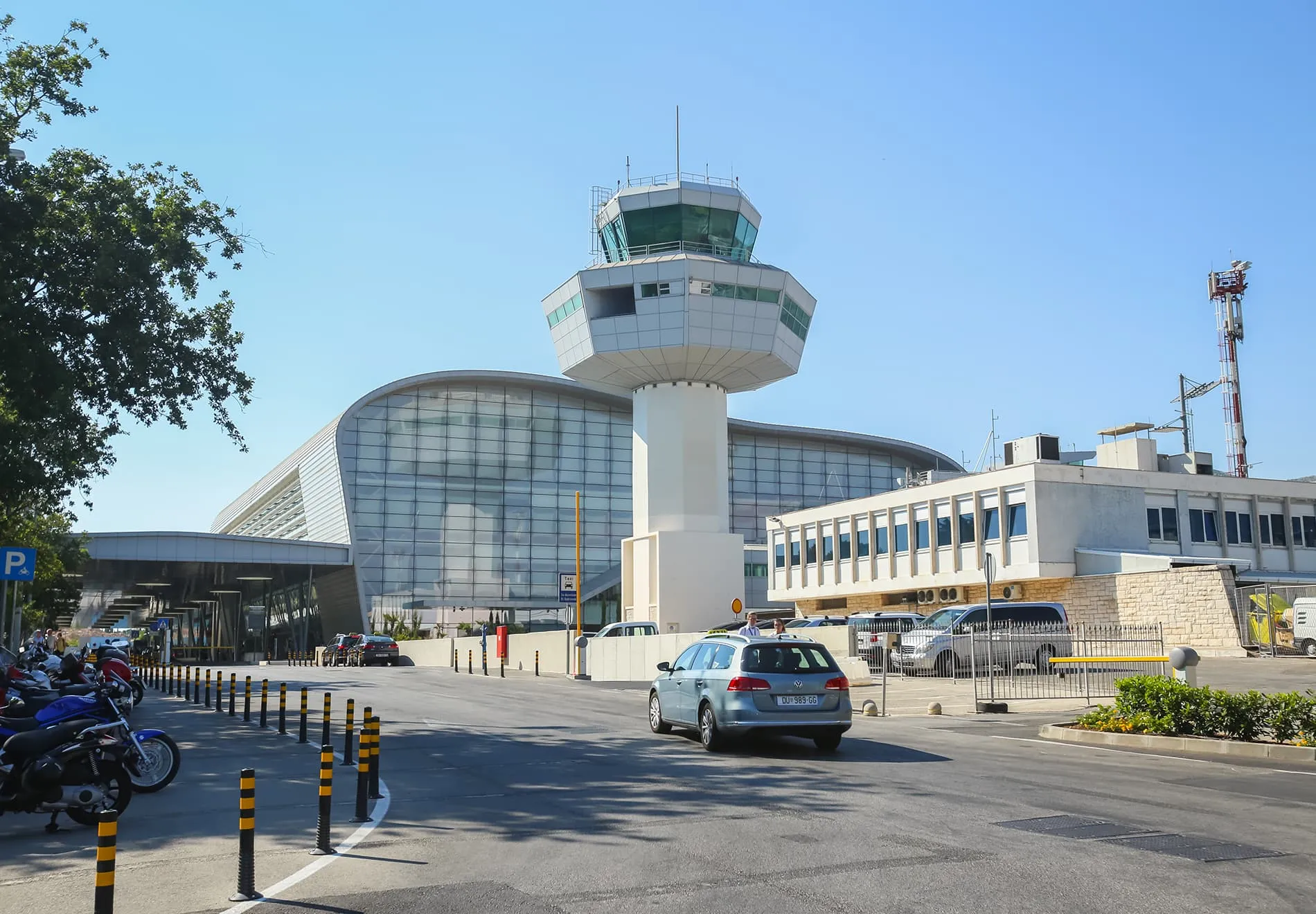 Dubrovnik Airport