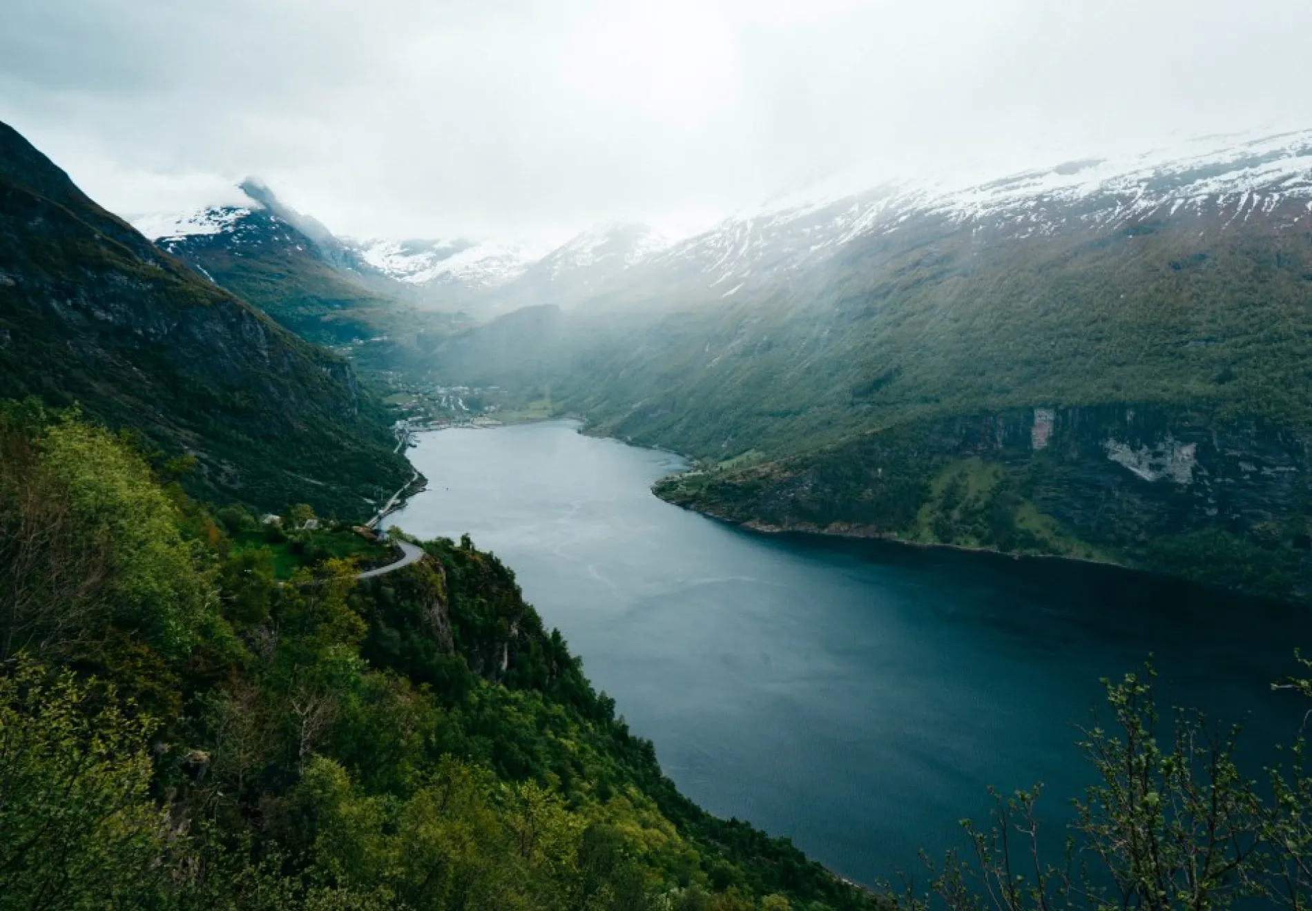 fjords-norway