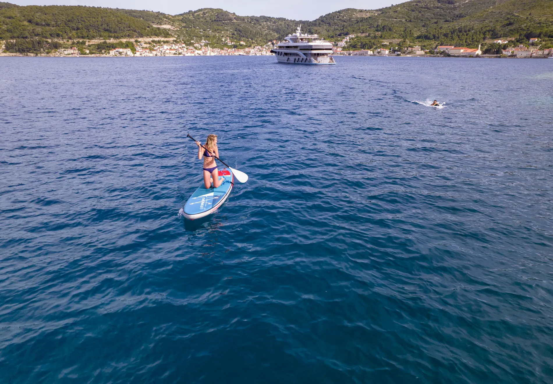 Yacht Freedom