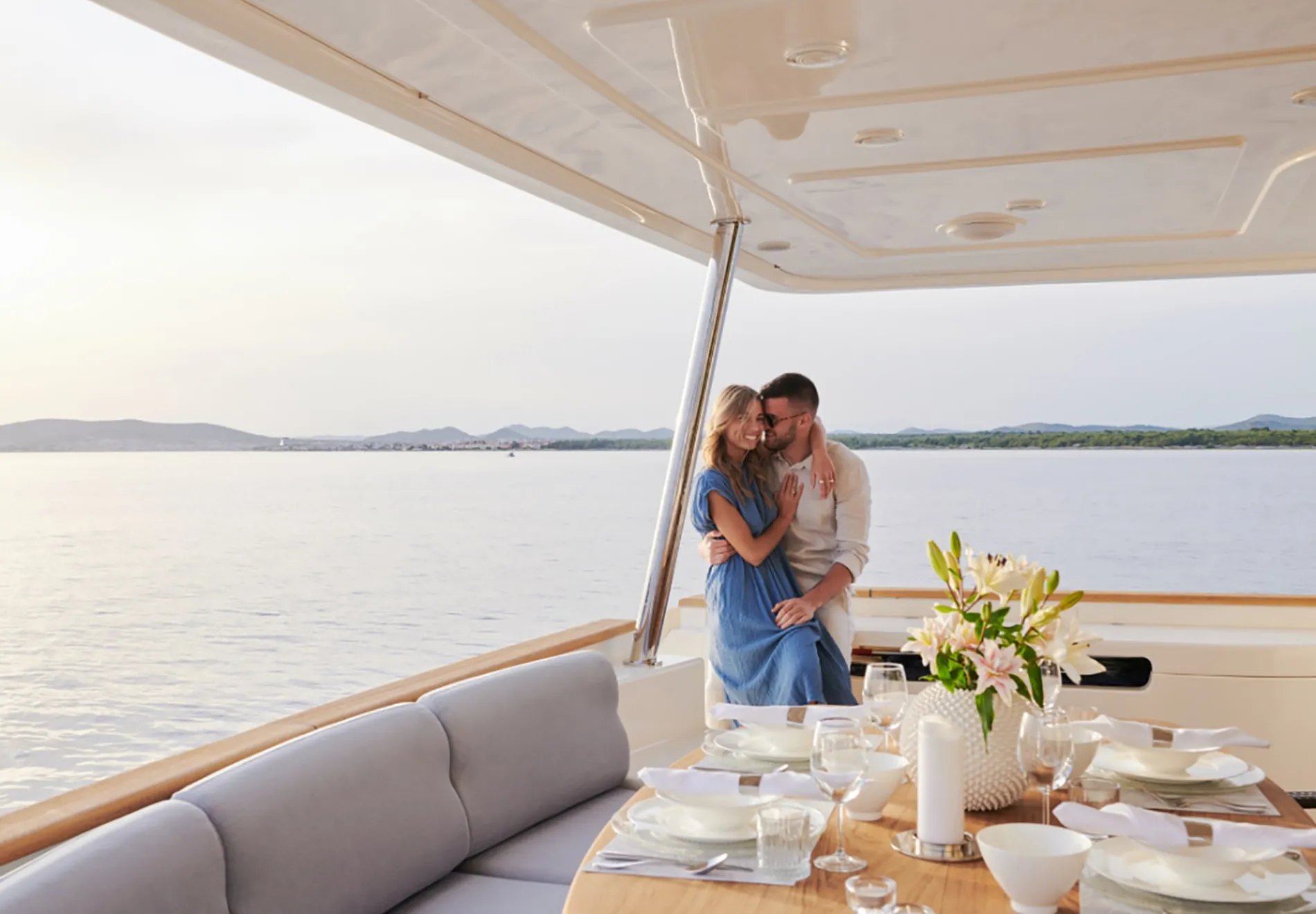 Goolets Your Gateway to Yacht Investment Success