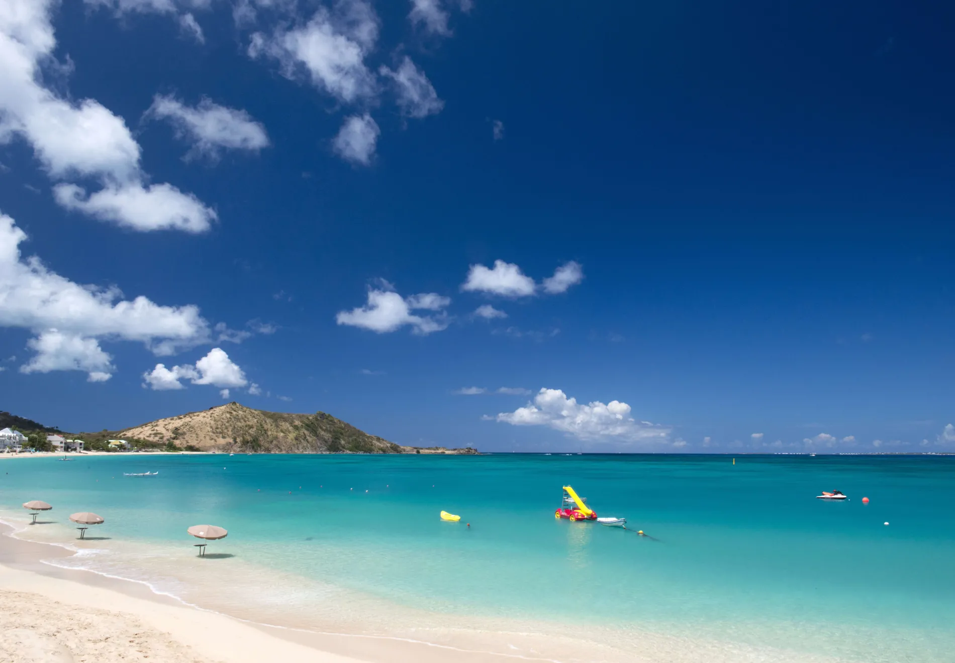 St Martin