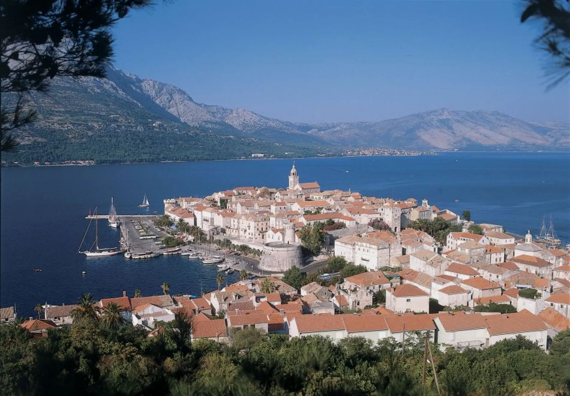 Korčula