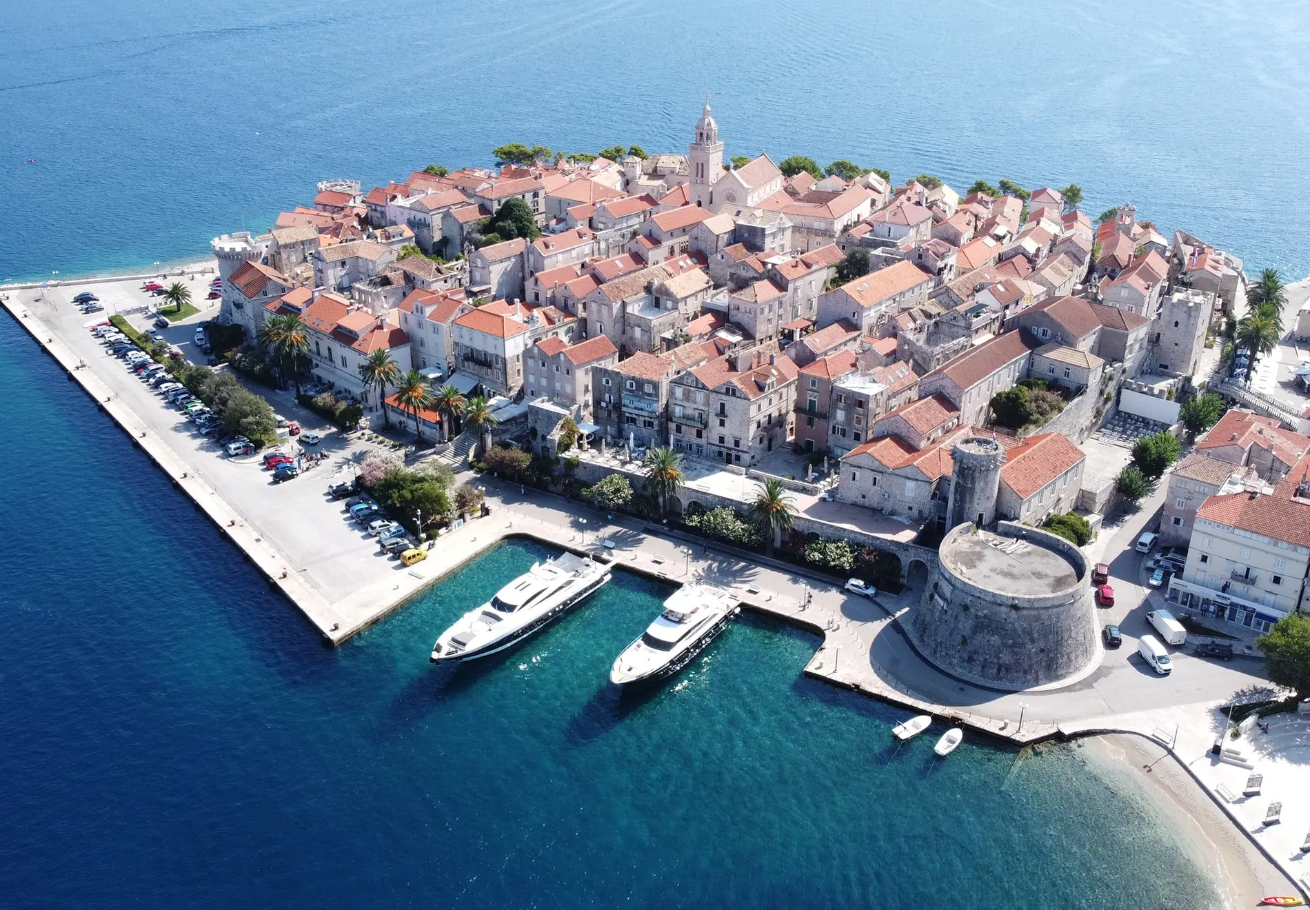 Korcula